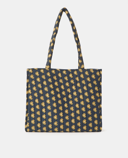 Imagen 0 de Bolso de mujer estampado