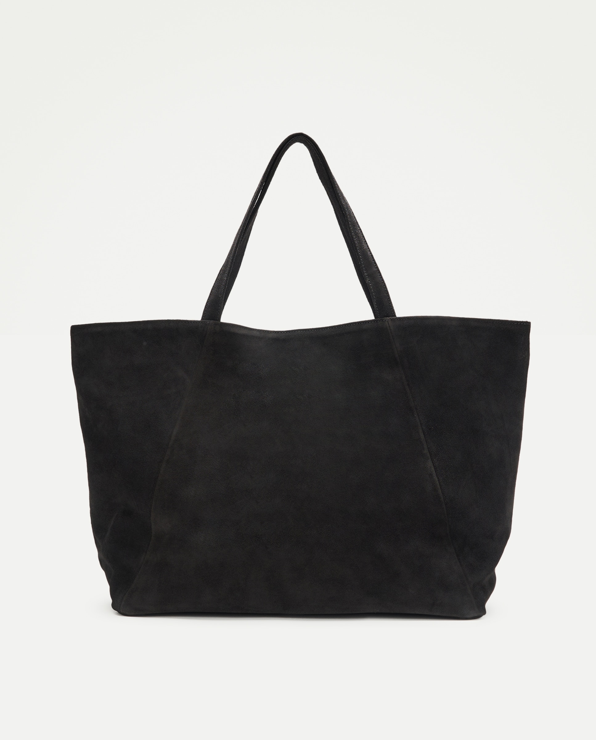Imagen 0 de Bolso mujer shopper piel