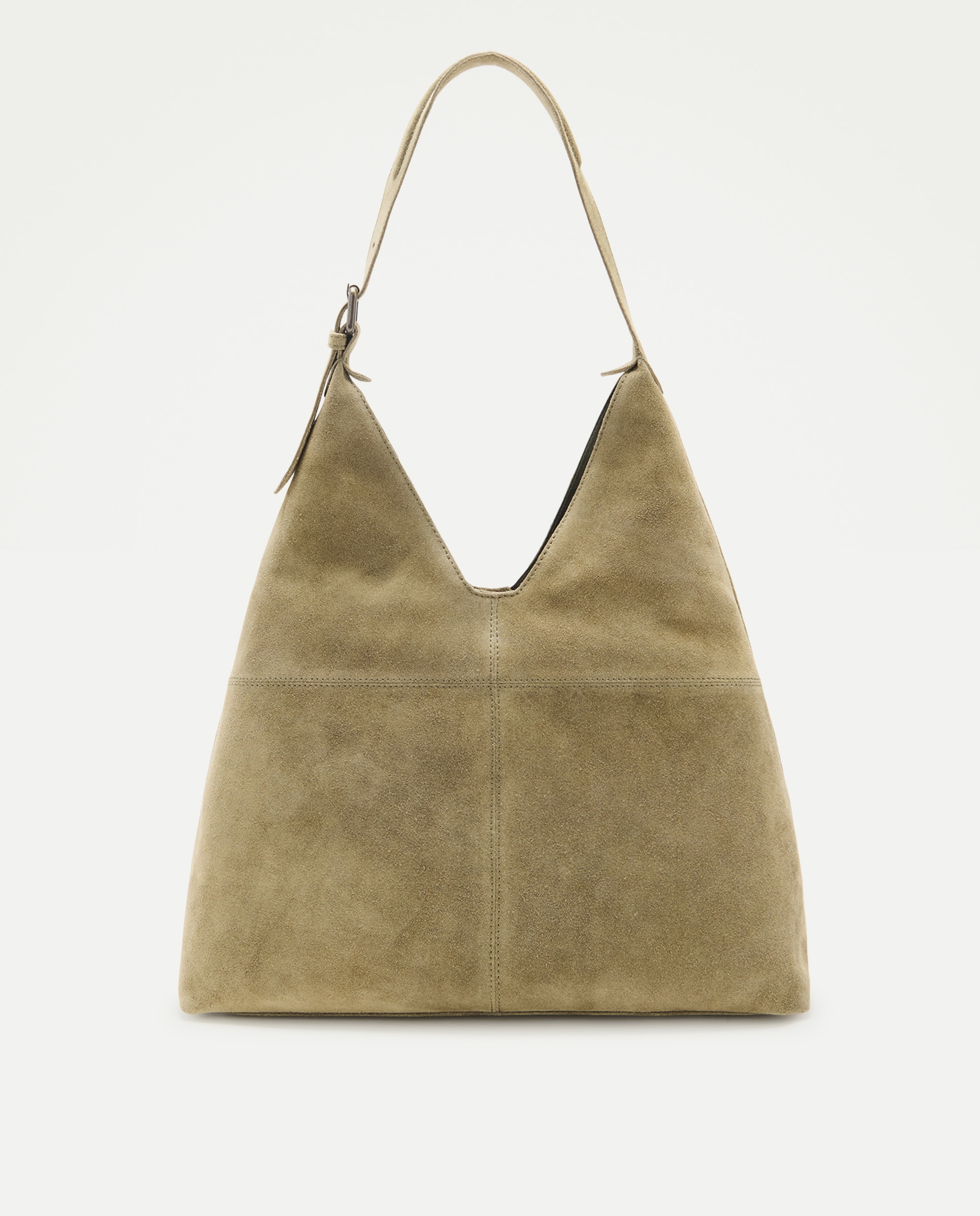 Imagen 0 de Bolso mujer piel