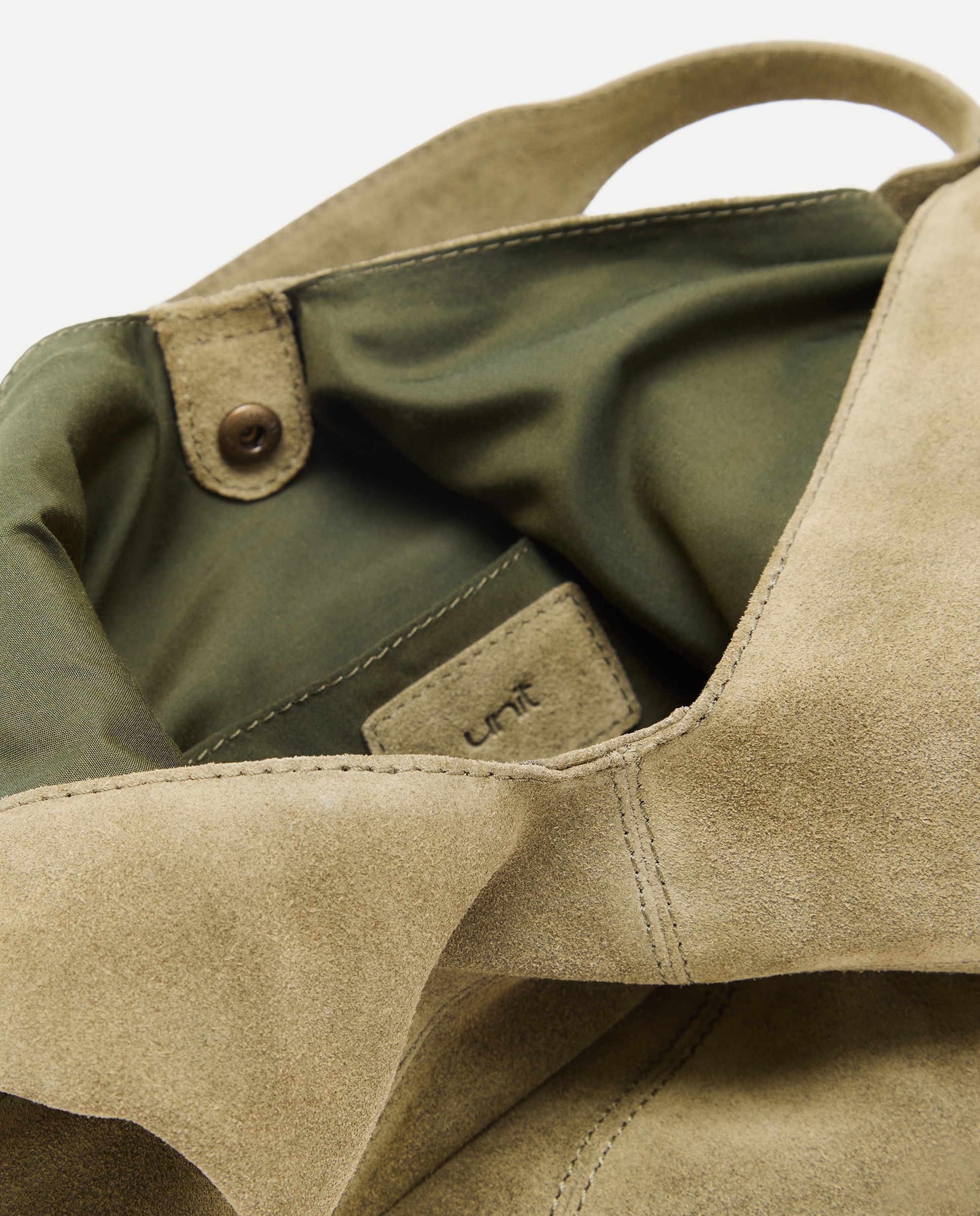 Bolso mujer piel 520 Kaki-3