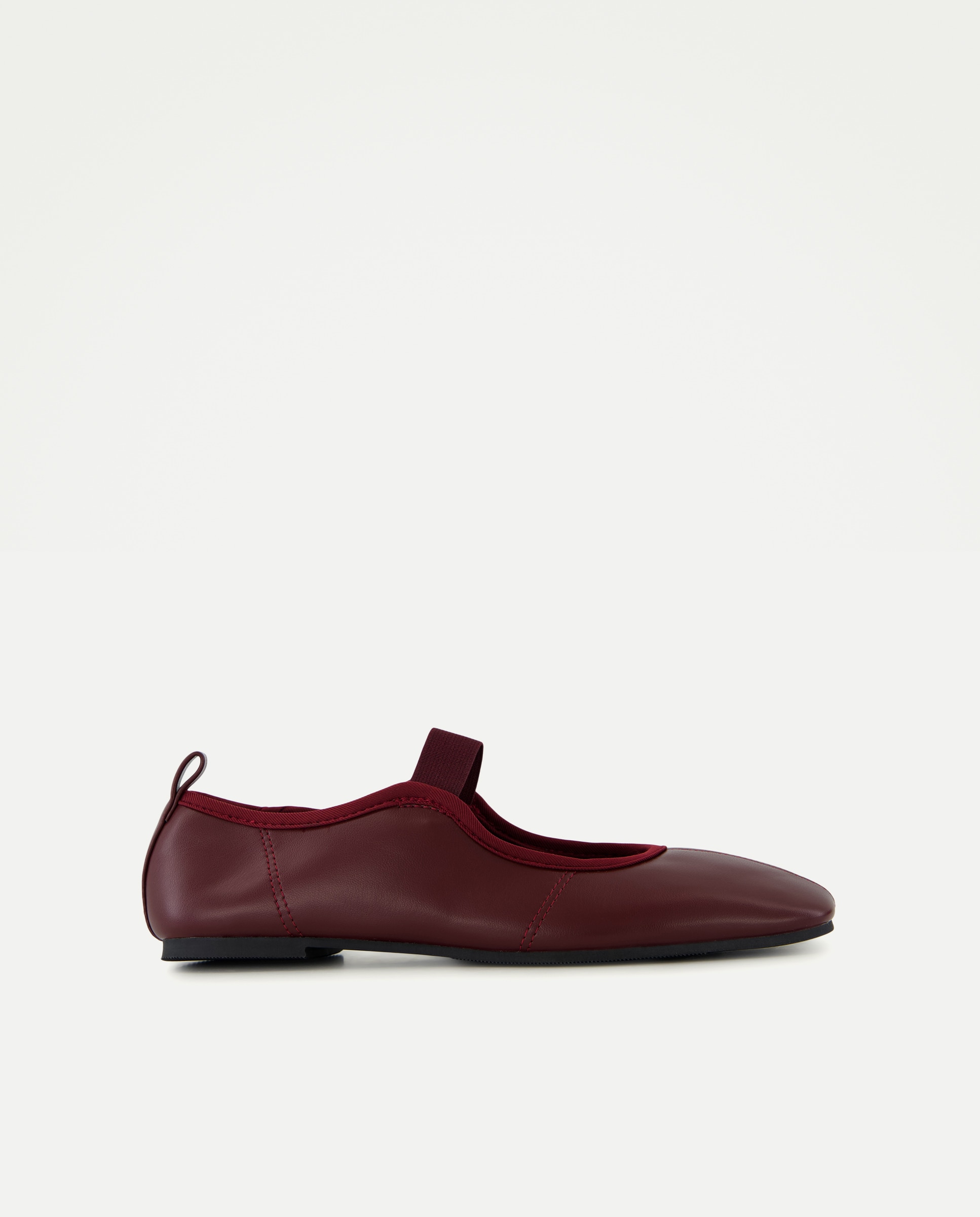 Imagen 0 de Zapato de mujer goma