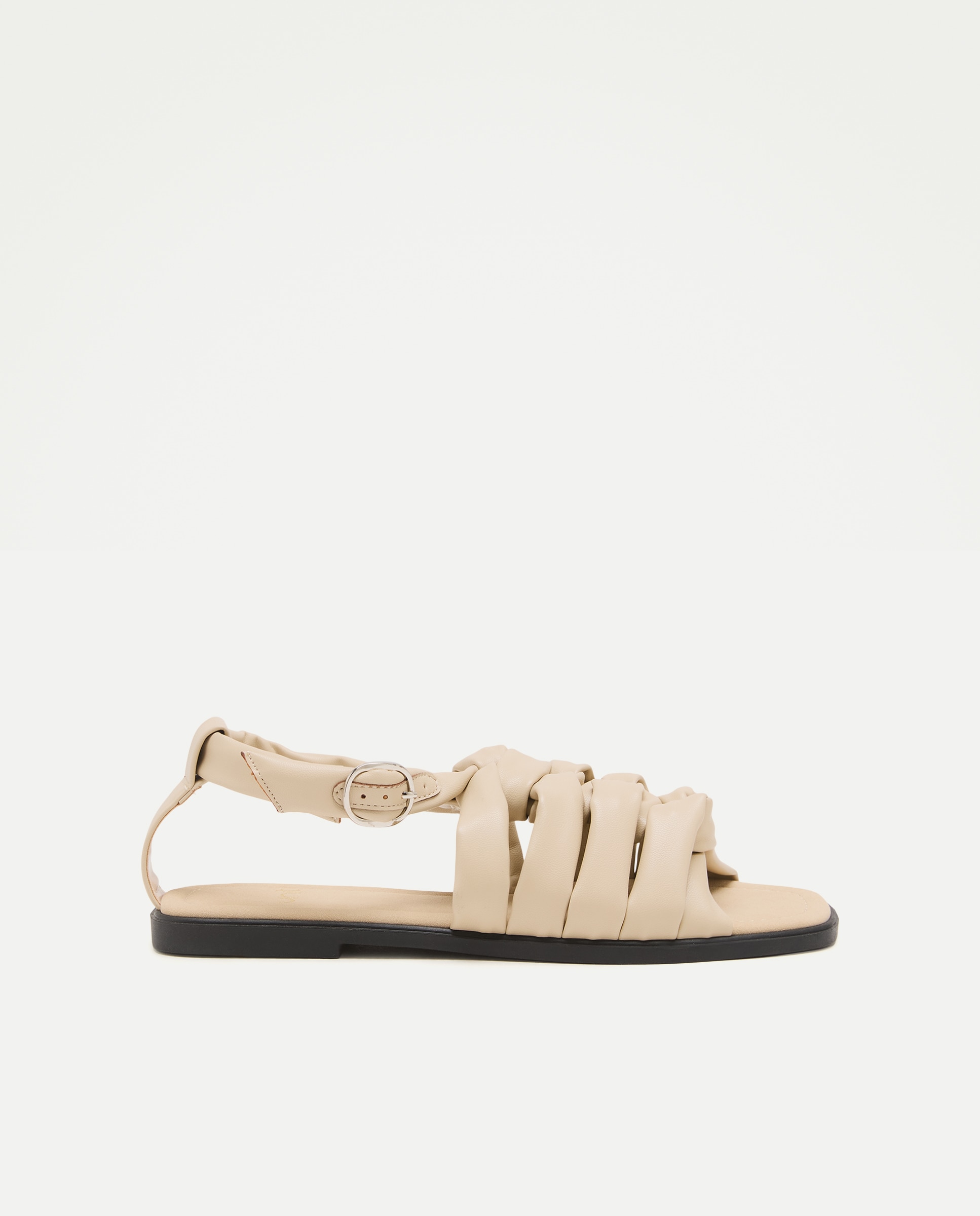 Imagen 0 de Sandalia soft de mujer