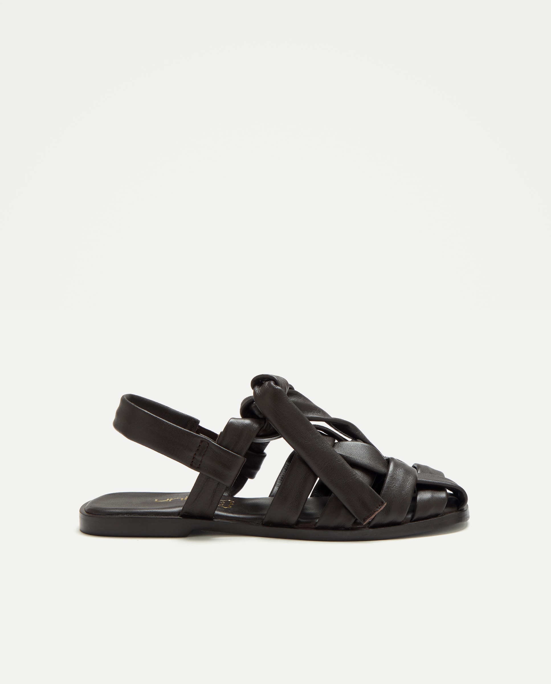 Imagen 0 de Sandalia nudo soft de mujer