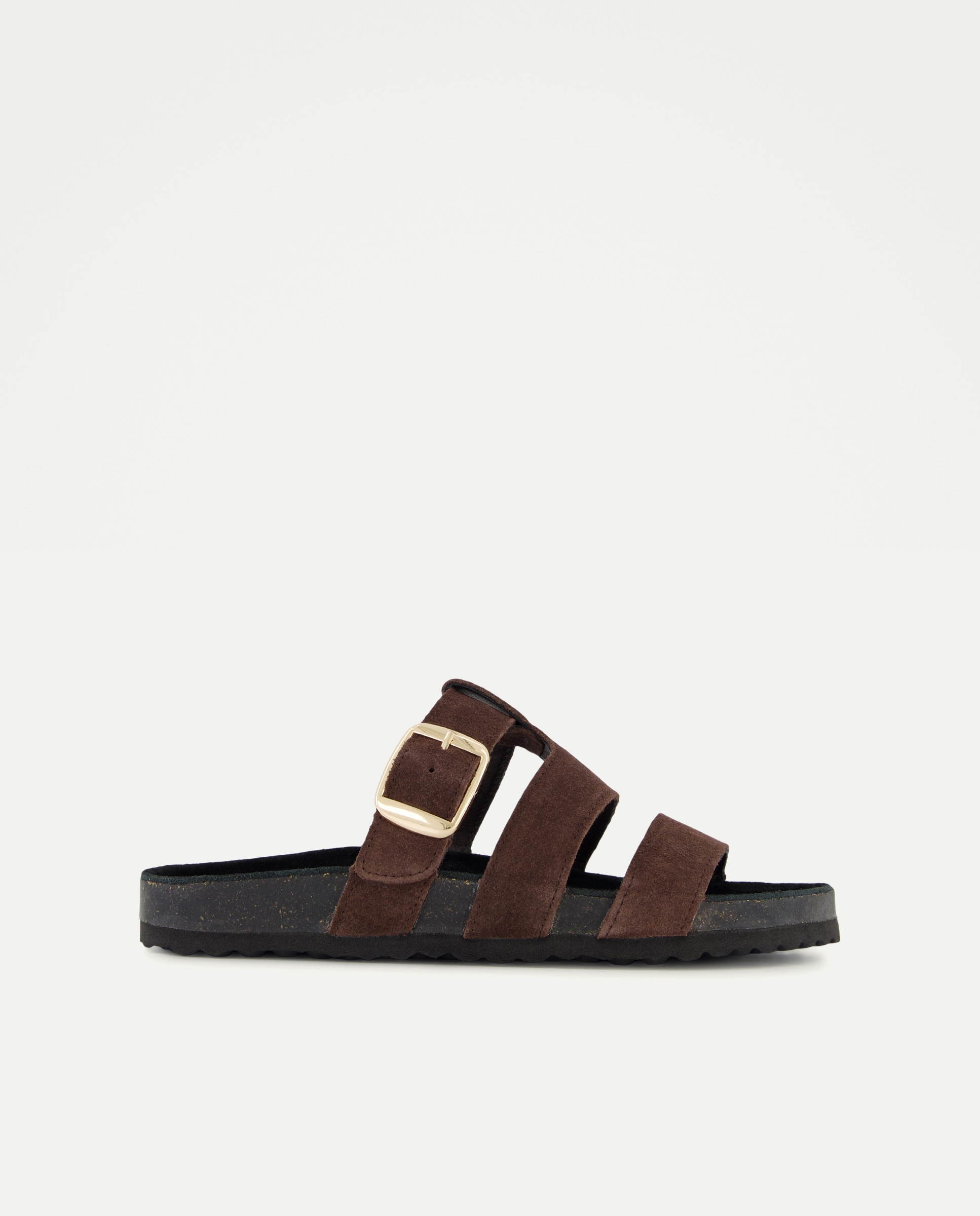 Imagen 0 de Sandalia de mujer tipo bio