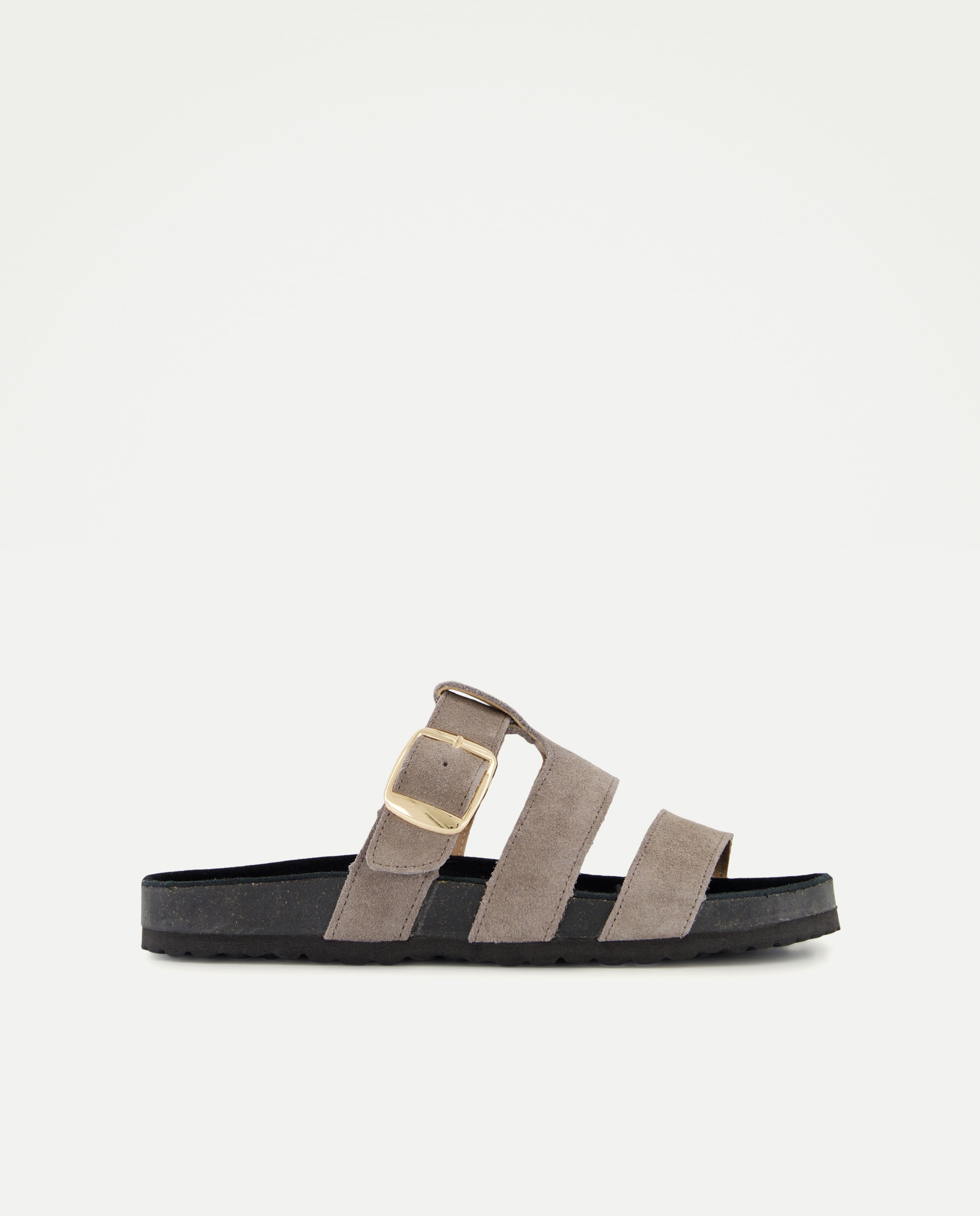 Imagen 0 de Sandalia de mujer tipo bio