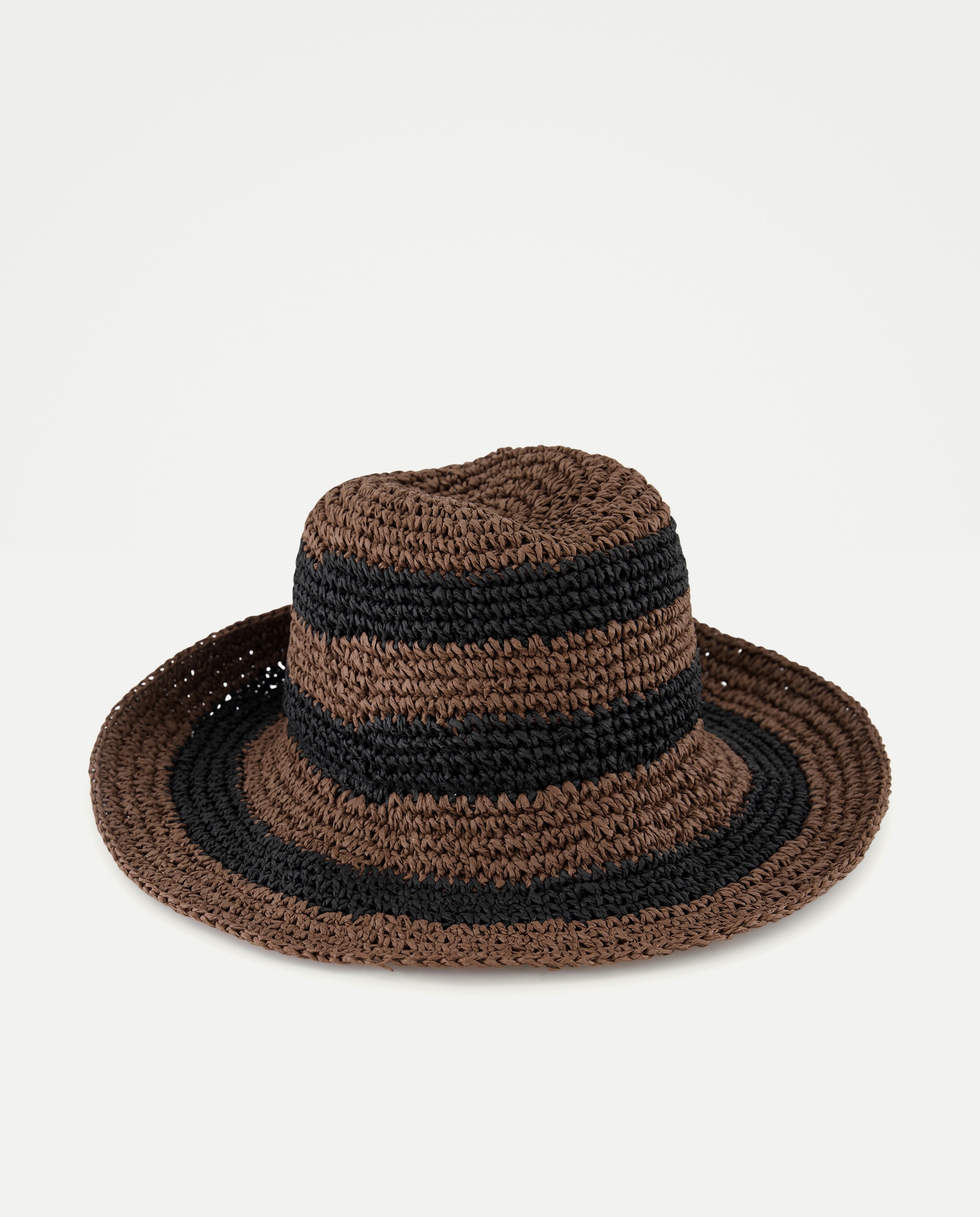 Imagen 0 de Gorro mujer bitono