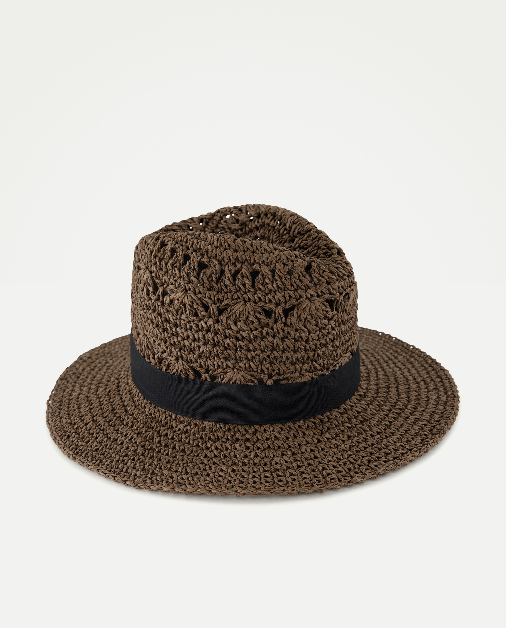 Imagen 0 de Sombrero mujer calados