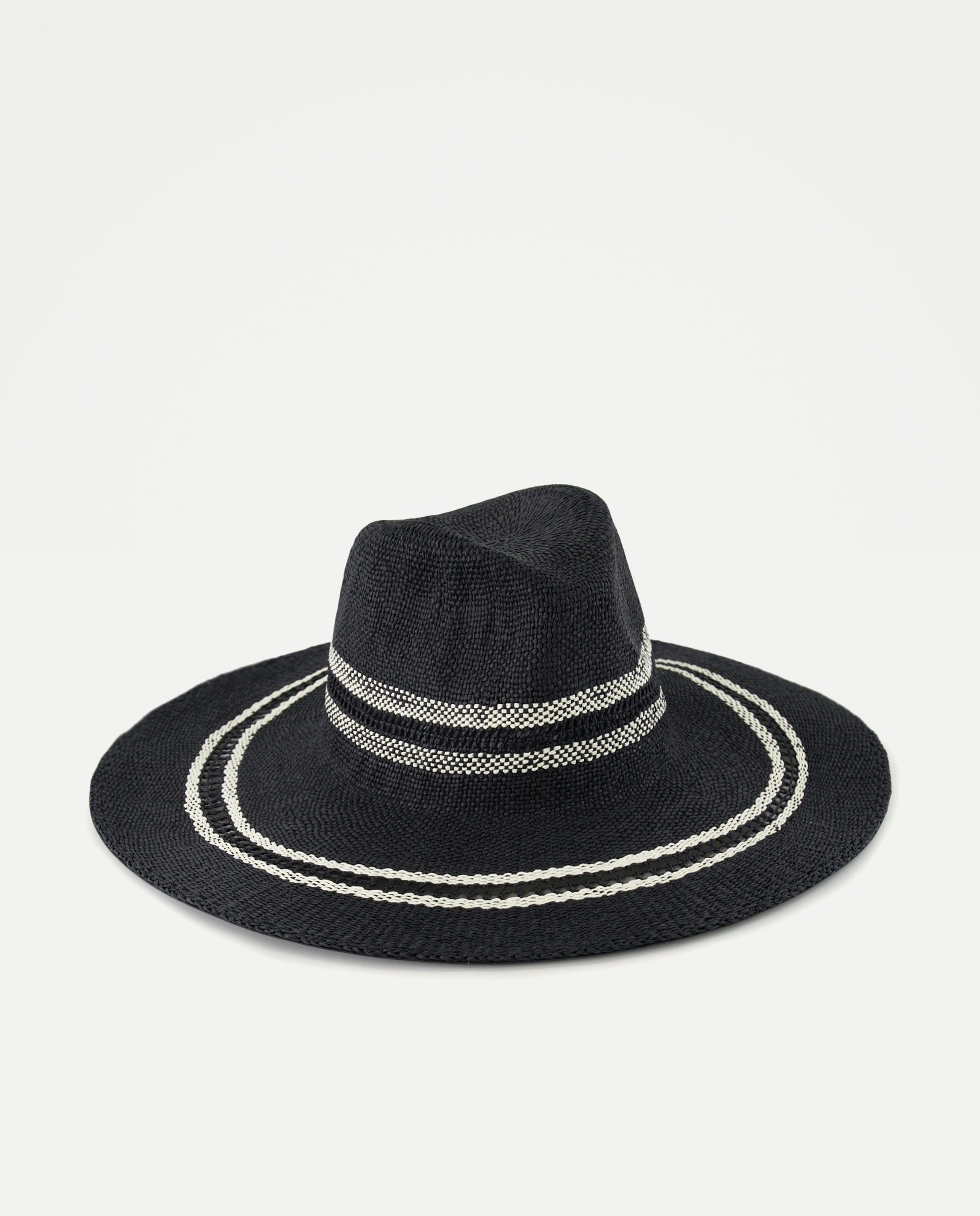 Imagen 0 de Sombrero mujer ala ancha