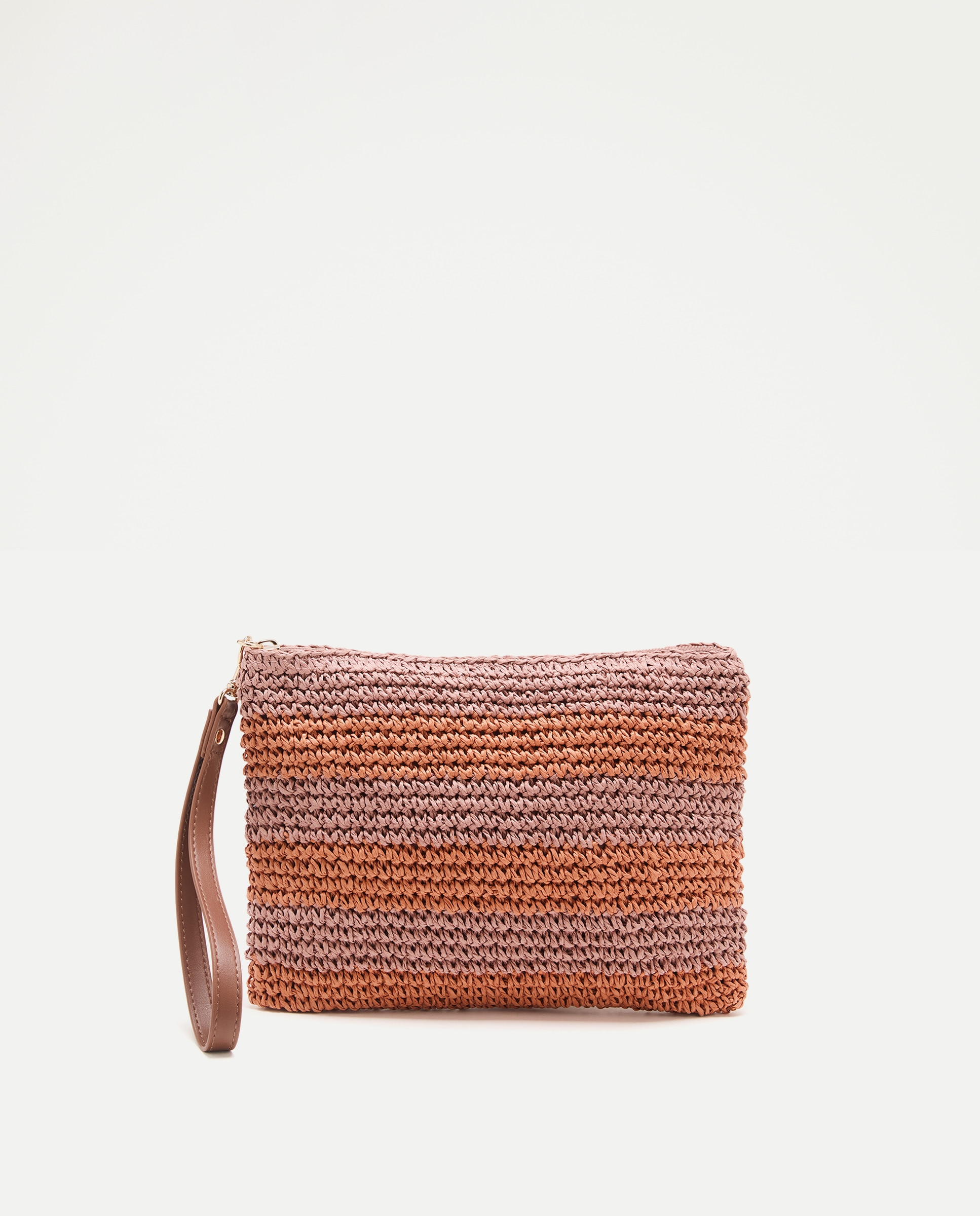 Imagen 0 de Neceser mujer rayas