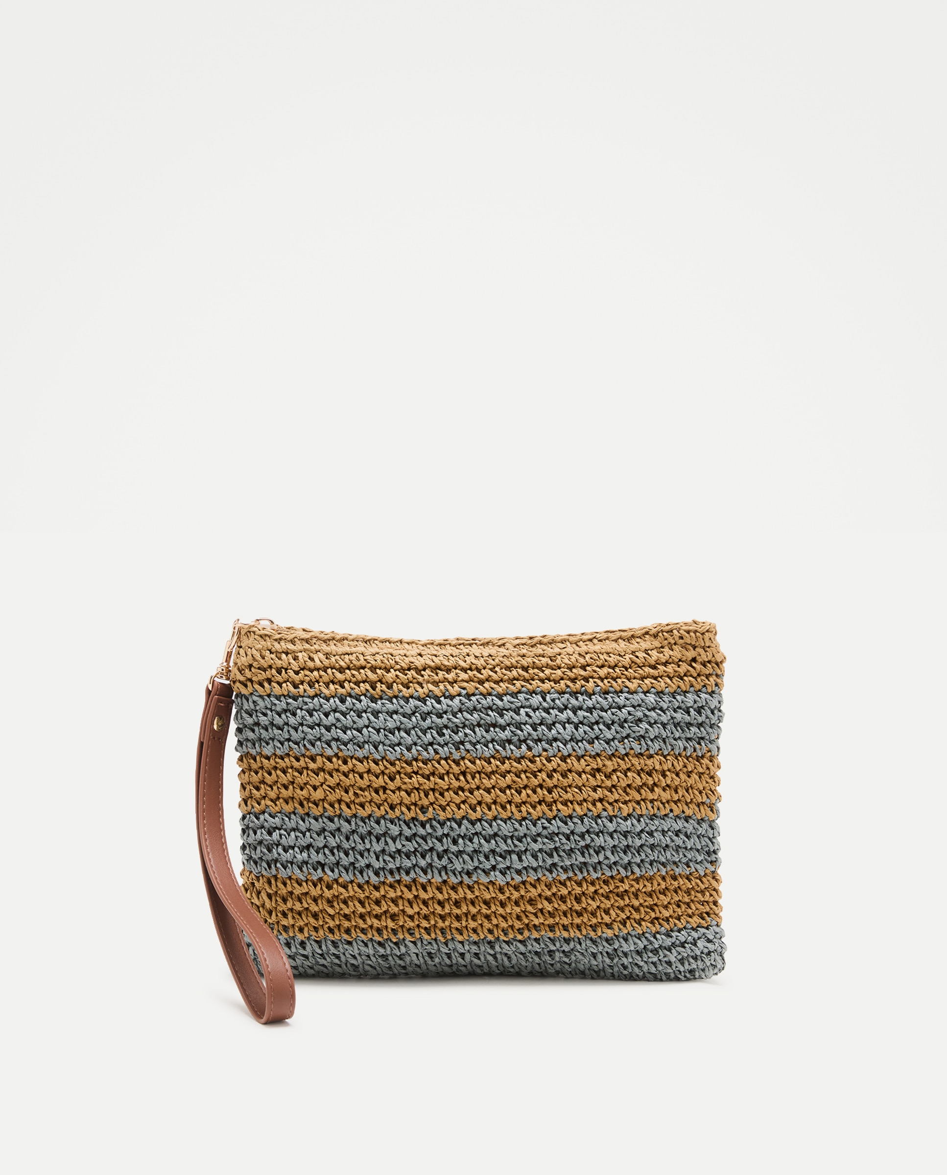 Imagen 0 de Neceser mujer rayas