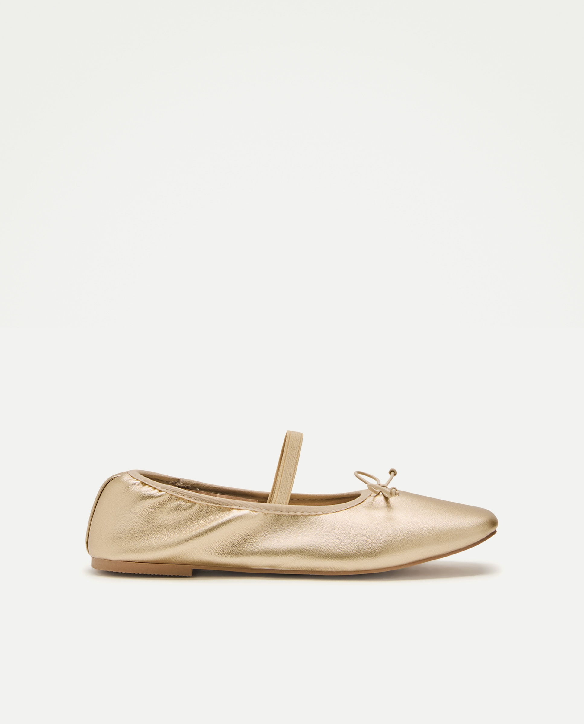 Imagen 0 de Bailarina de mujer soft