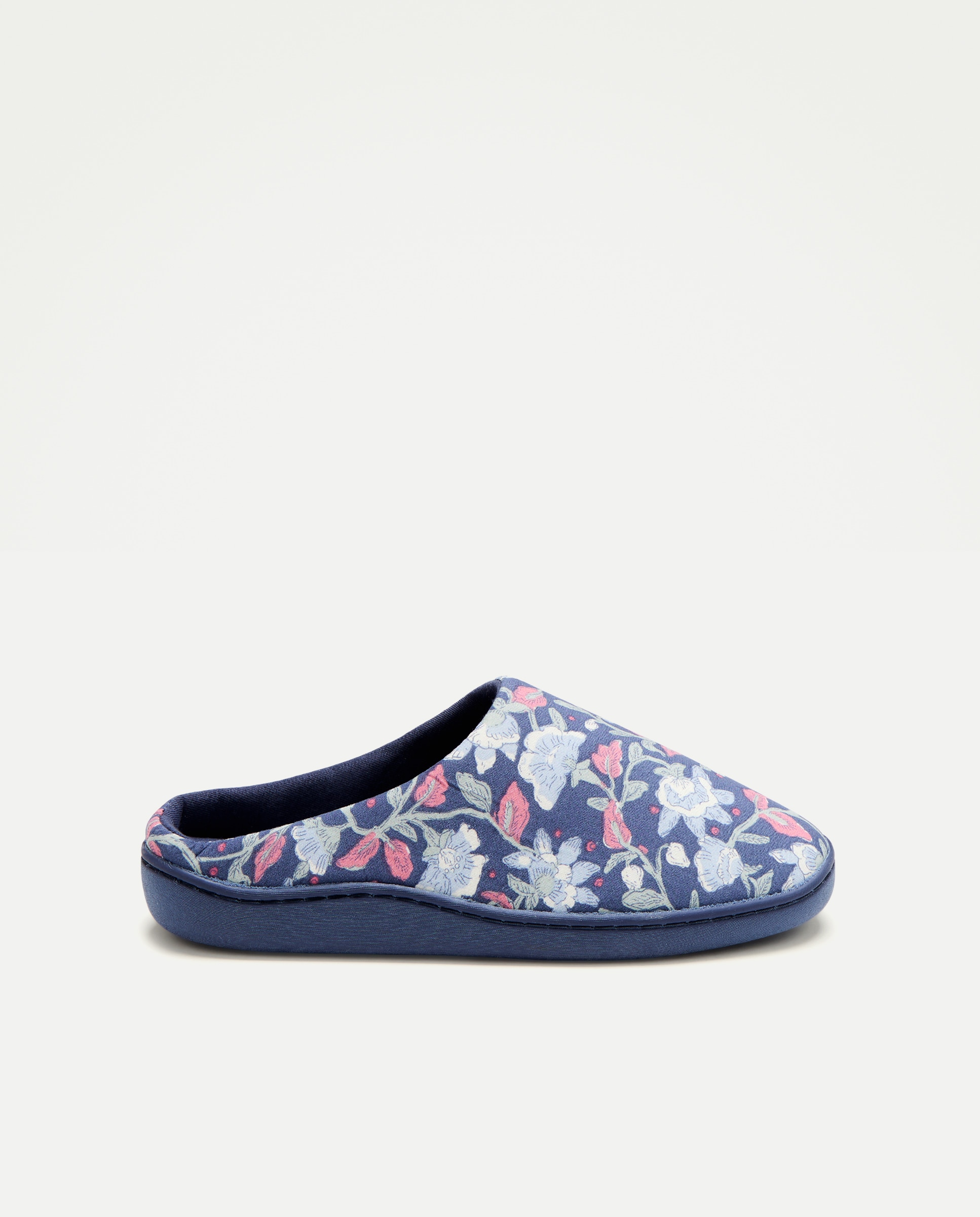 Imagen 0 de Zapatilla de mujer estampada
