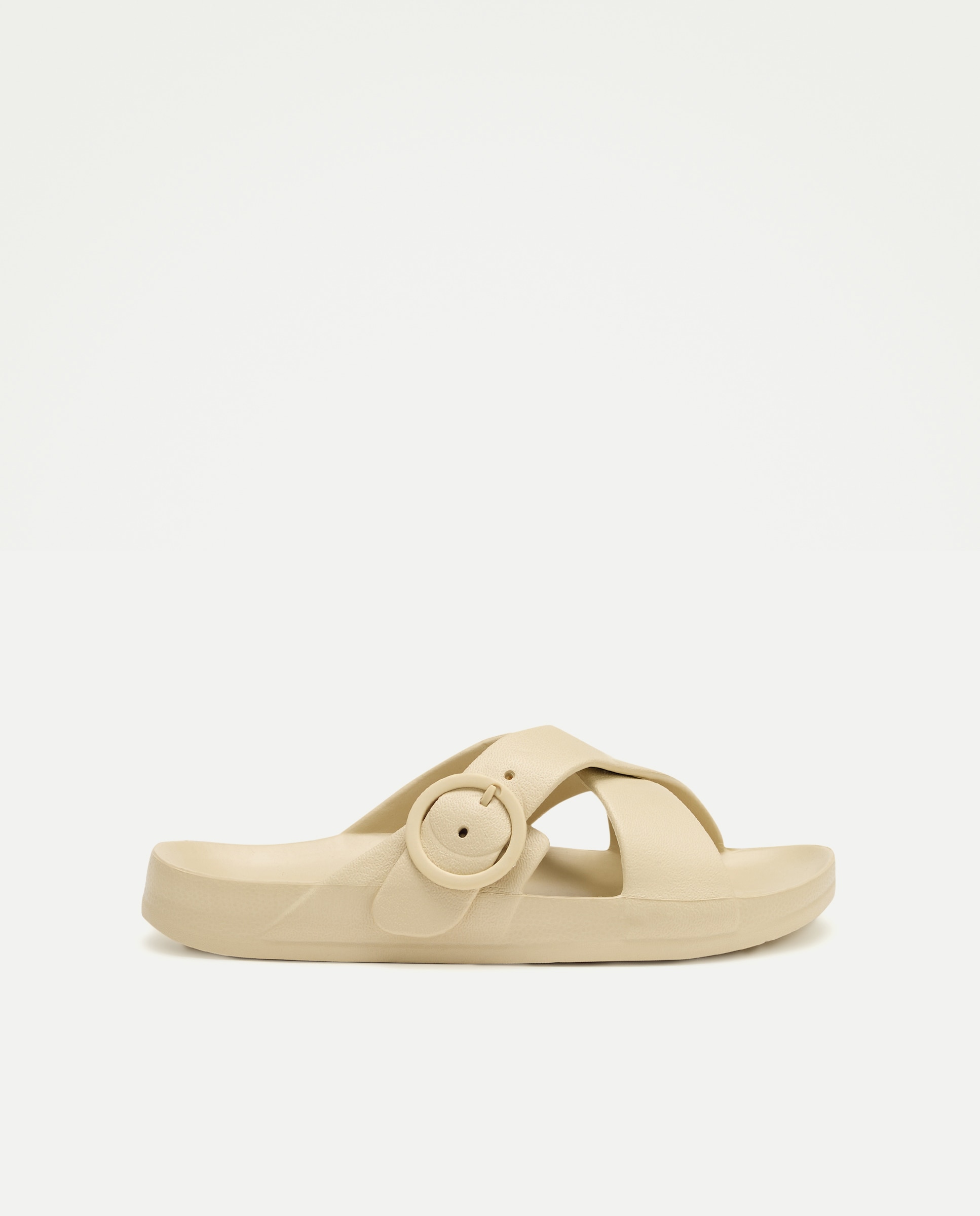 Imagen 0 de Chancla de mujer tipo bio