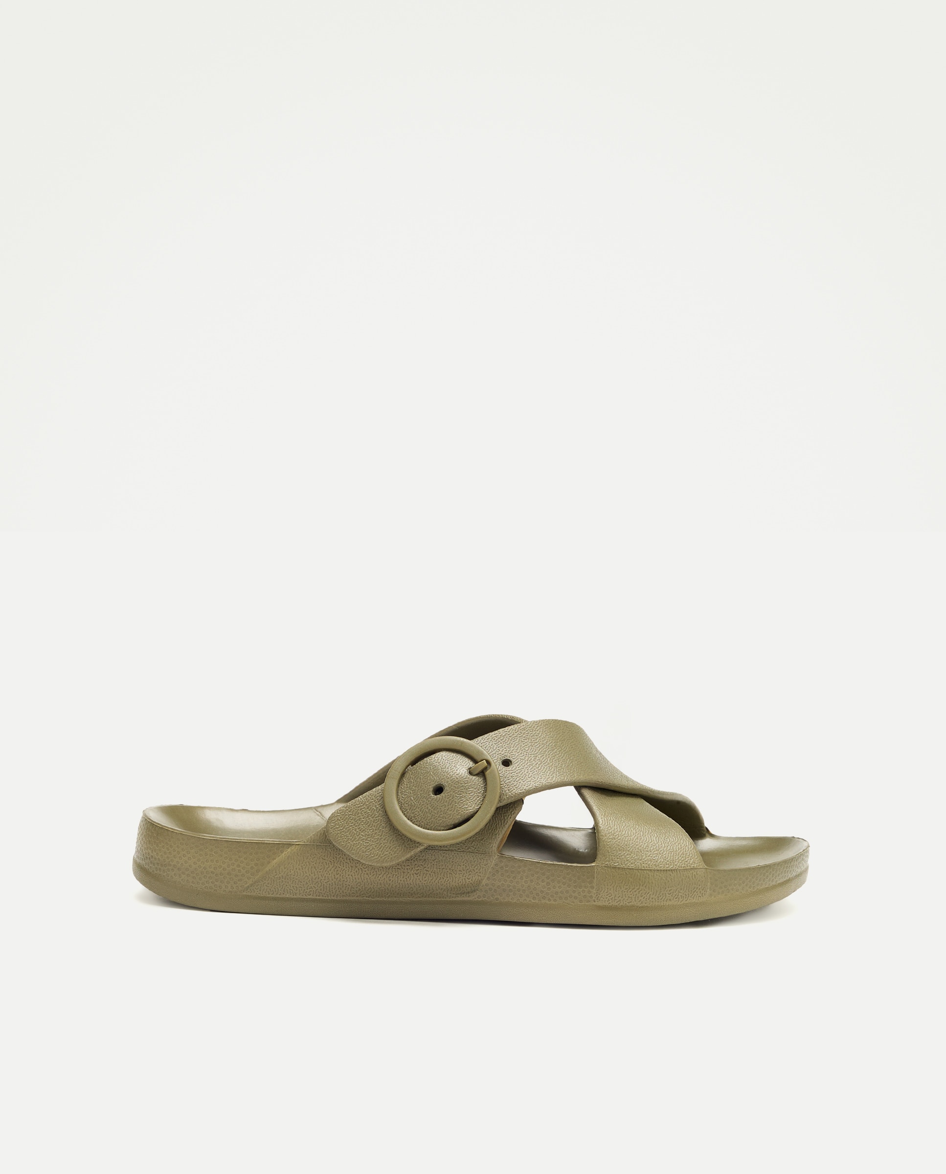 Imagen 0 de Chancla de mujer tipo bio