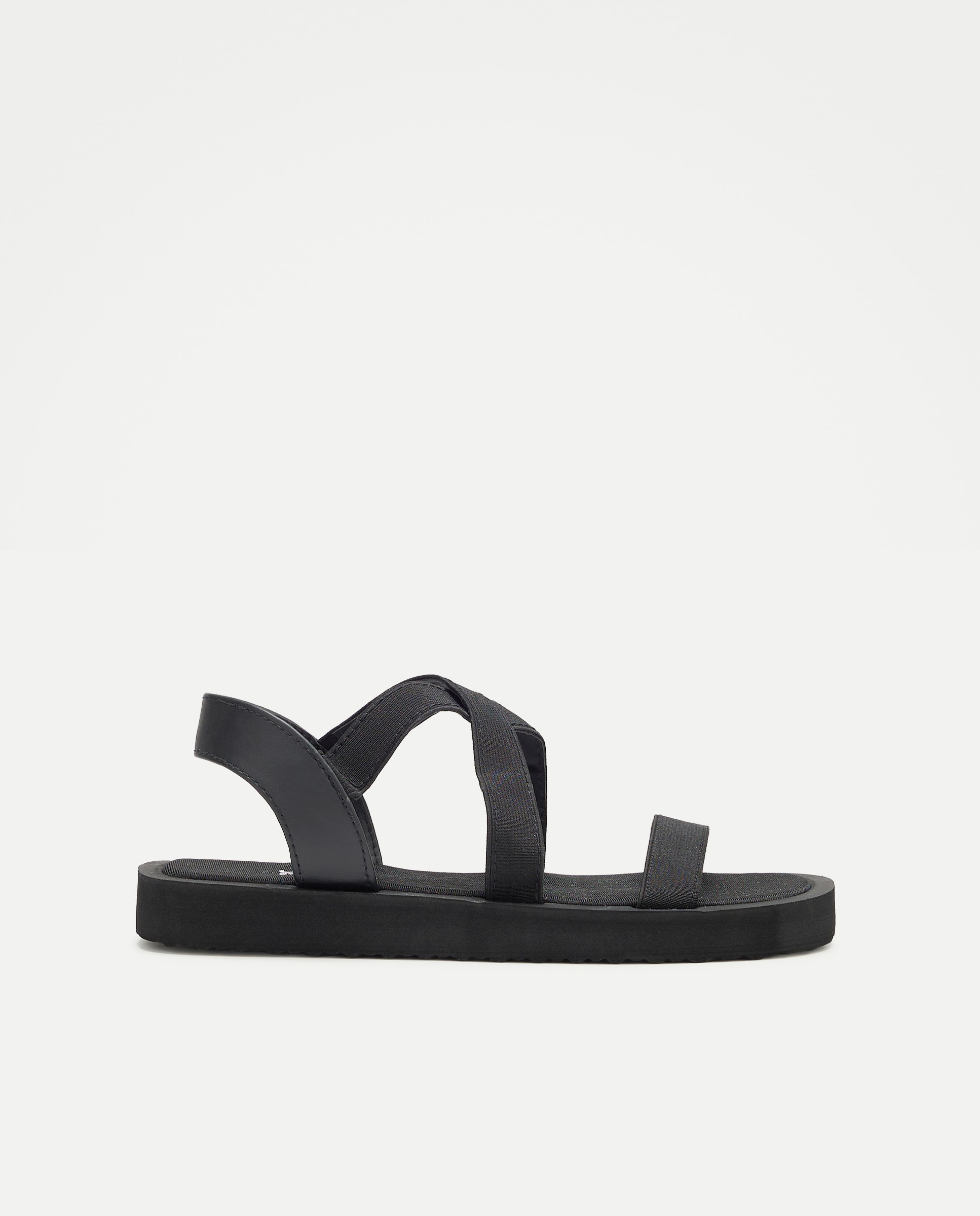 Imagen 0 de Chanla de mujer gomas