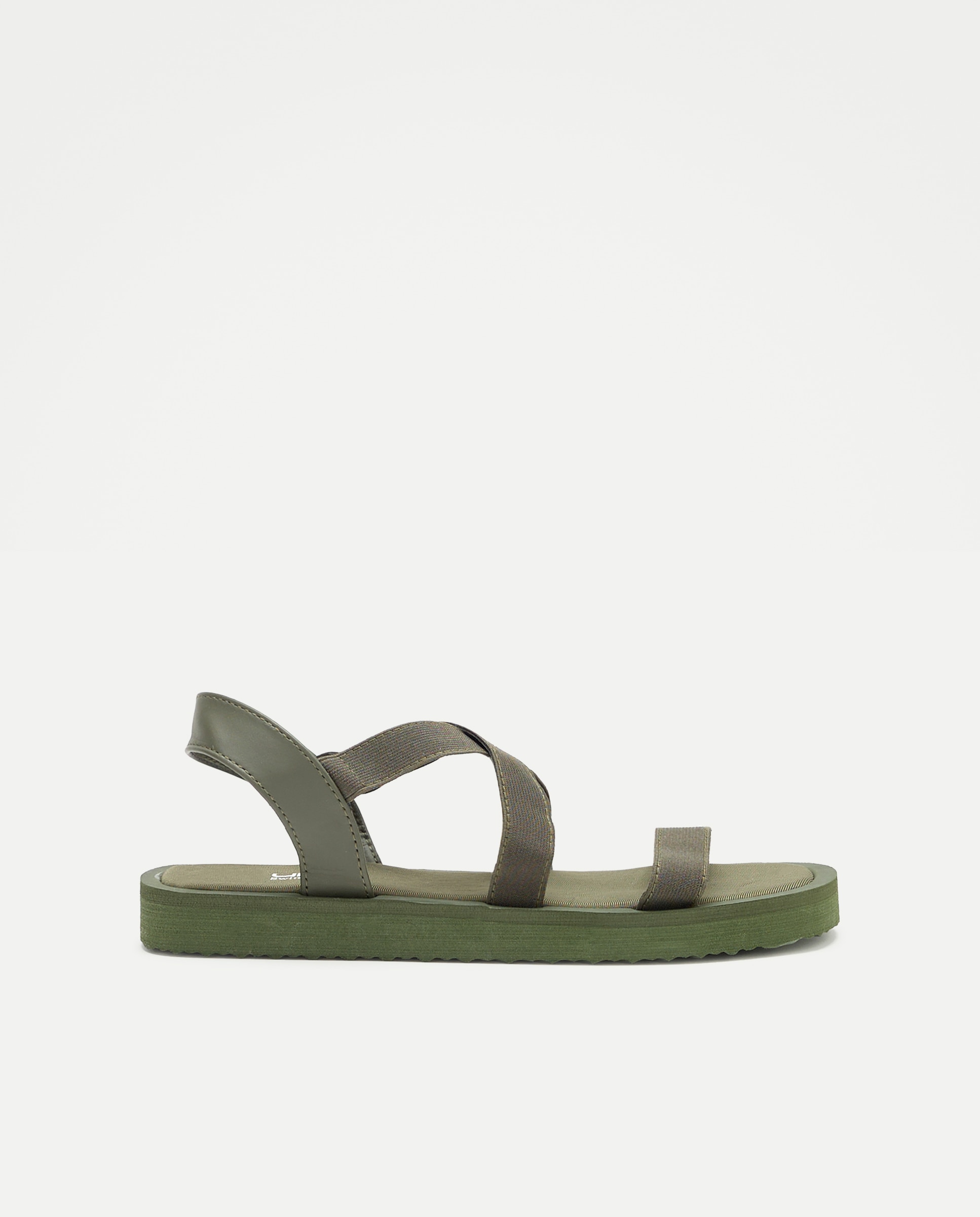 Imagen 0 de Chanla de mujer gomas