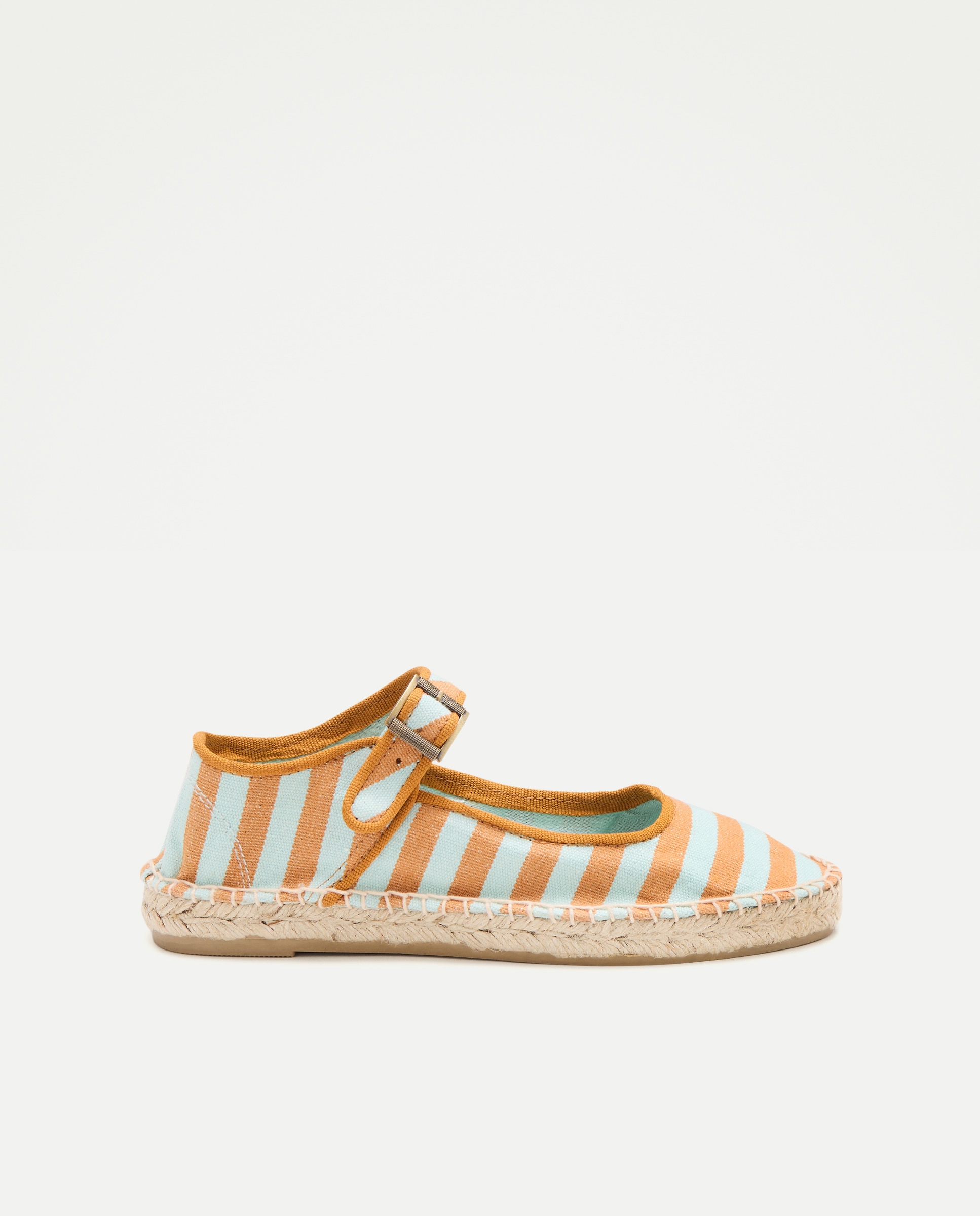 Imagen 0 de Mercedita de mujer suela Yute