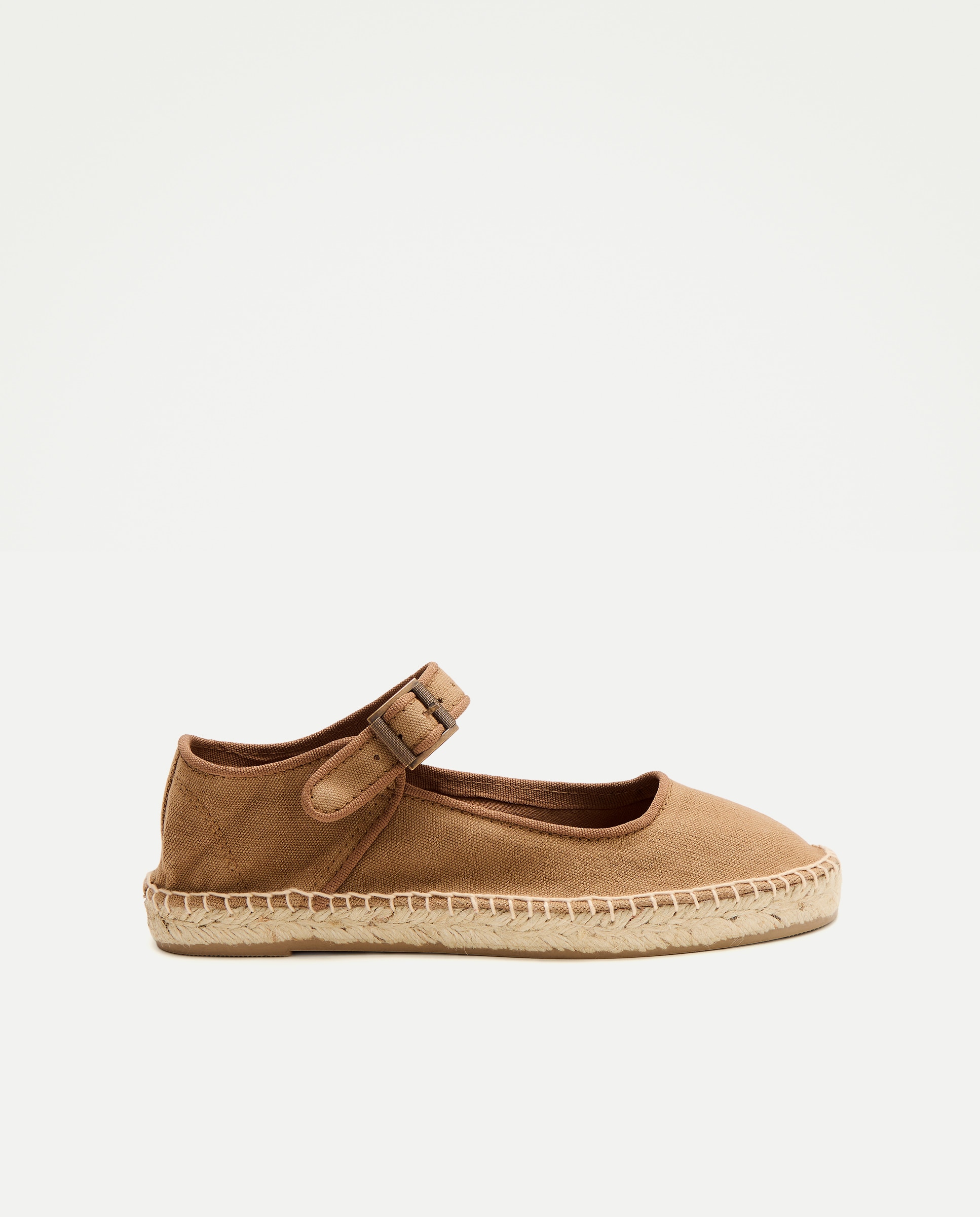 Imagen 0 de Mercedita de mujer suela Yute