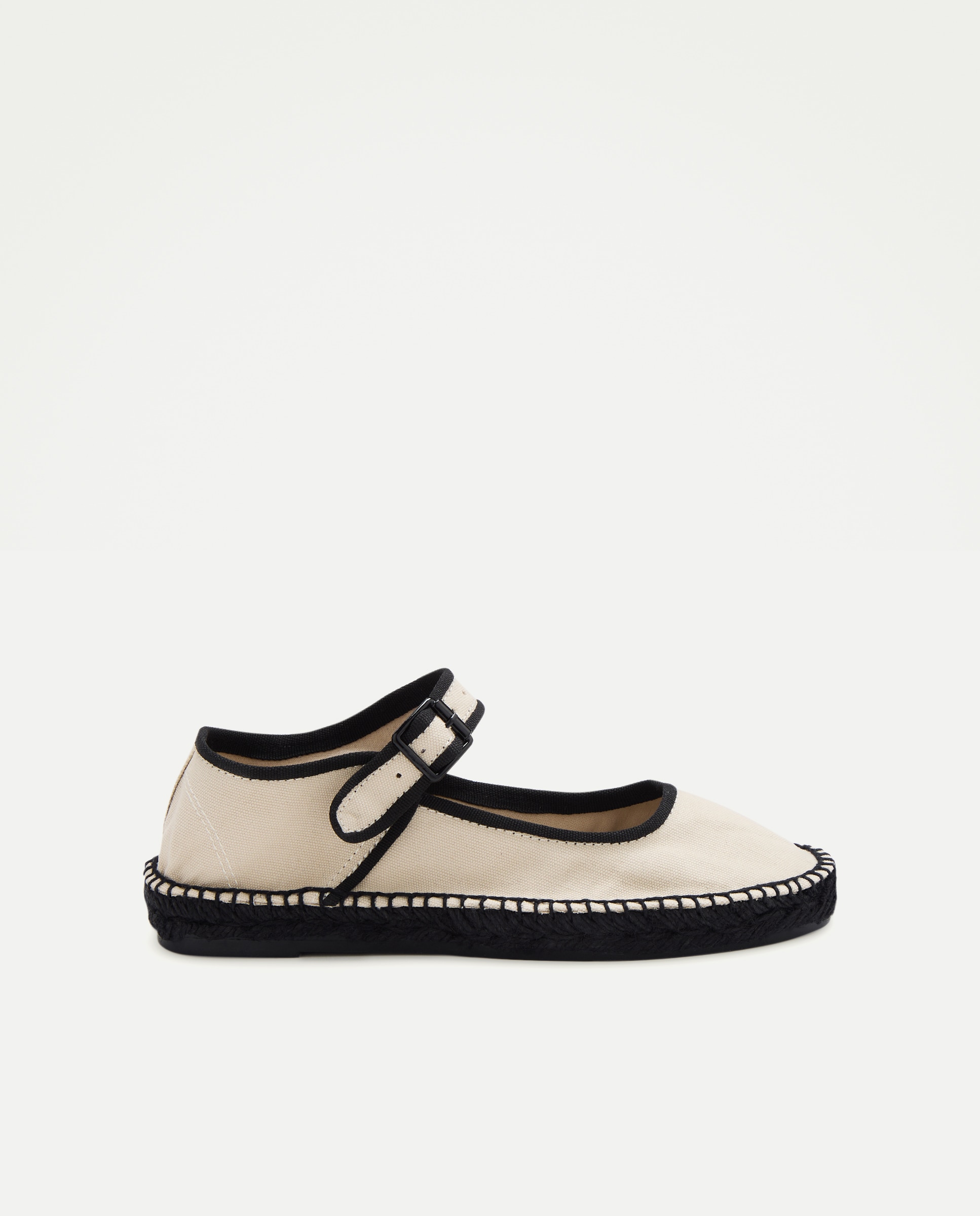 Imagen 0 de Mercedita de mujer suela Yute