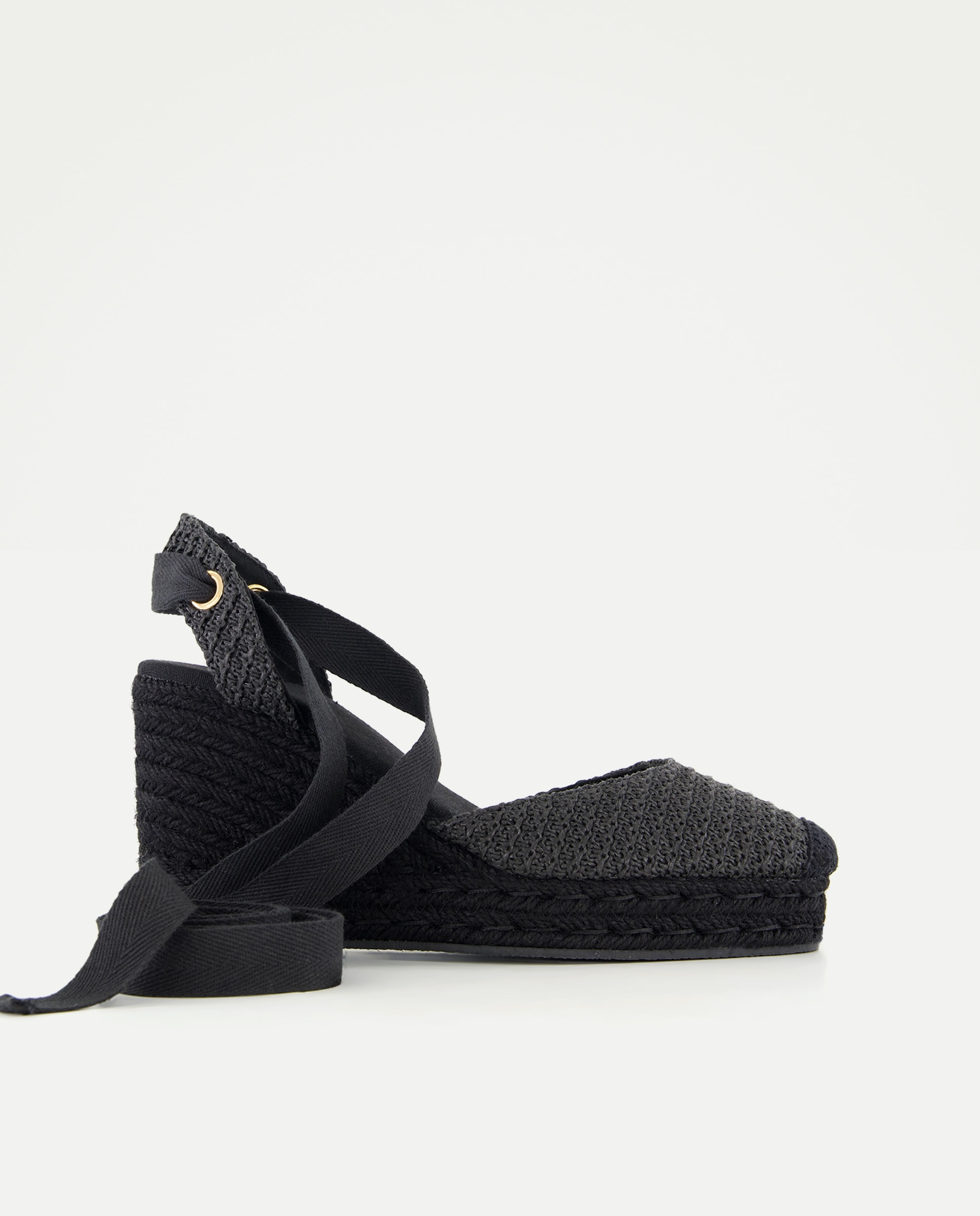 Imagen 0 de Alpargata de mujer con plataforma