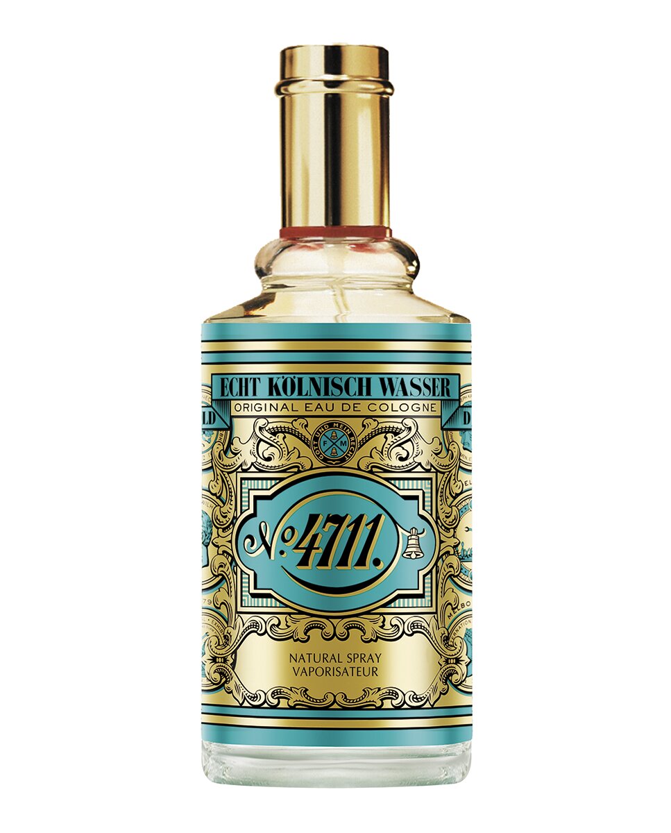 4711 - Eau de Cologne Original 200 ml 4711.
