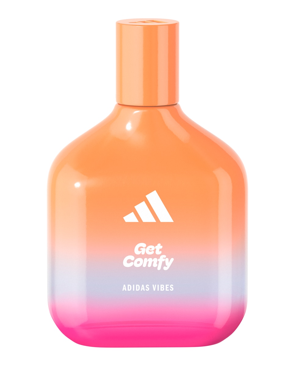 Imagen 0 de Eau de Parfum Adidas Vibes Get Comfy 100 ml Adidas