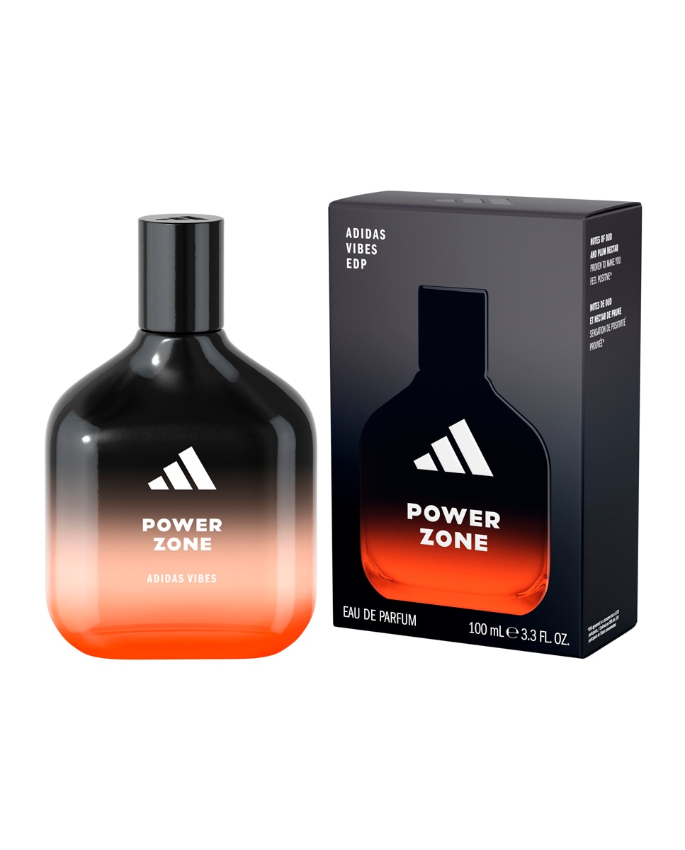 Eau de Parfum Power Force 100 Ml Adidas - 100 ml 2