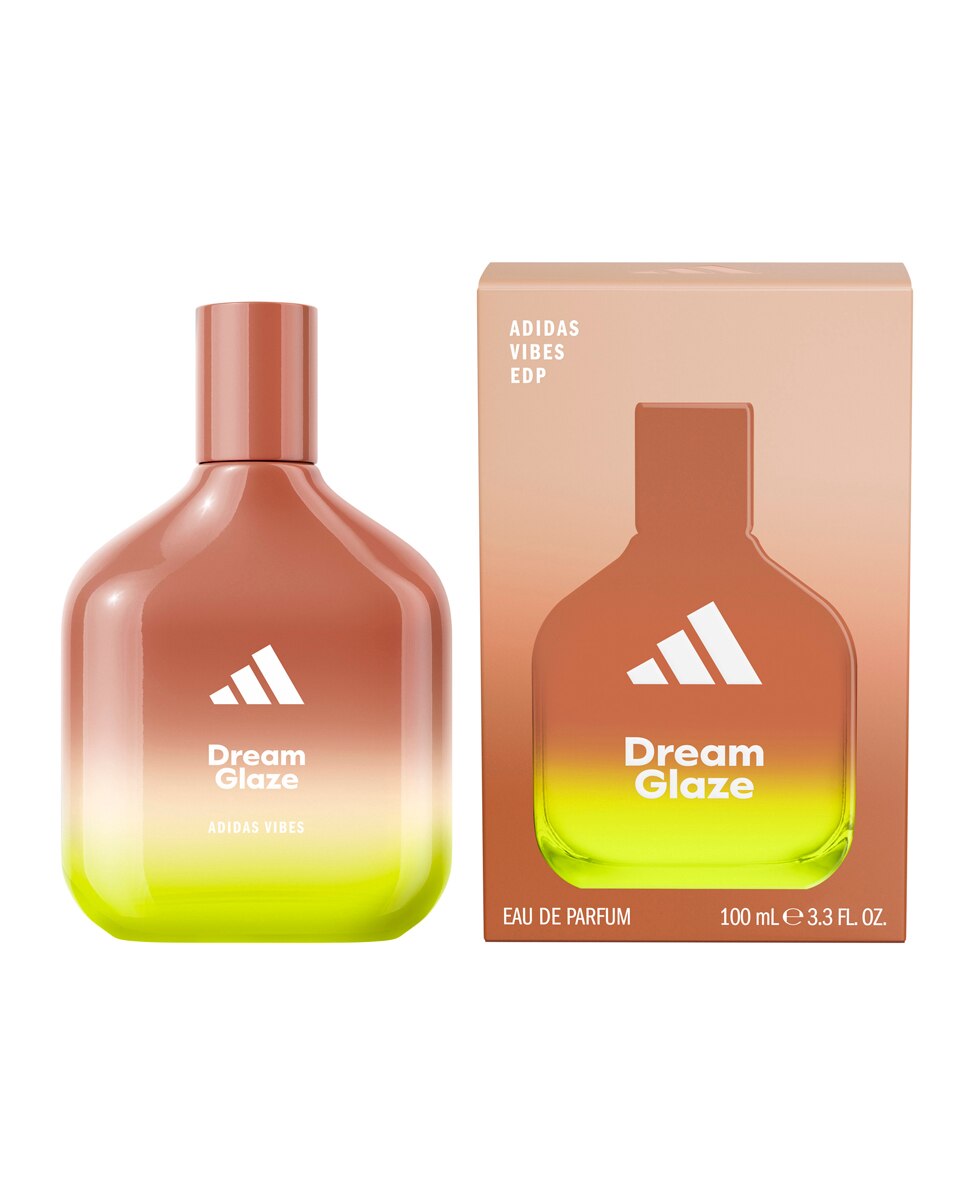 Eau de Parfum Dream Glaze 100 Ml Adidas - 100 ml 2