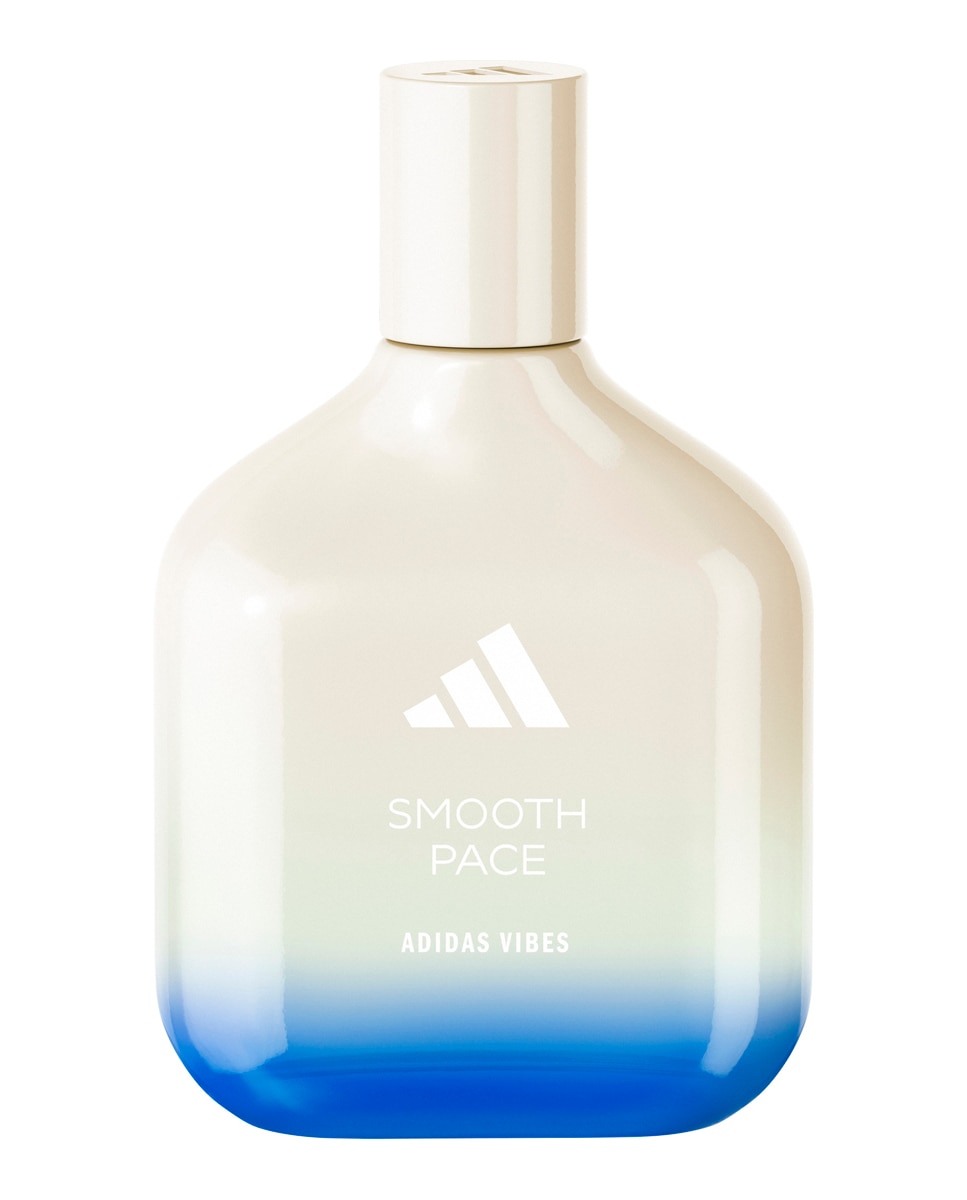 Eau de Parfum Smooth Pace 100 Ml Adidas - 100 ml 1
