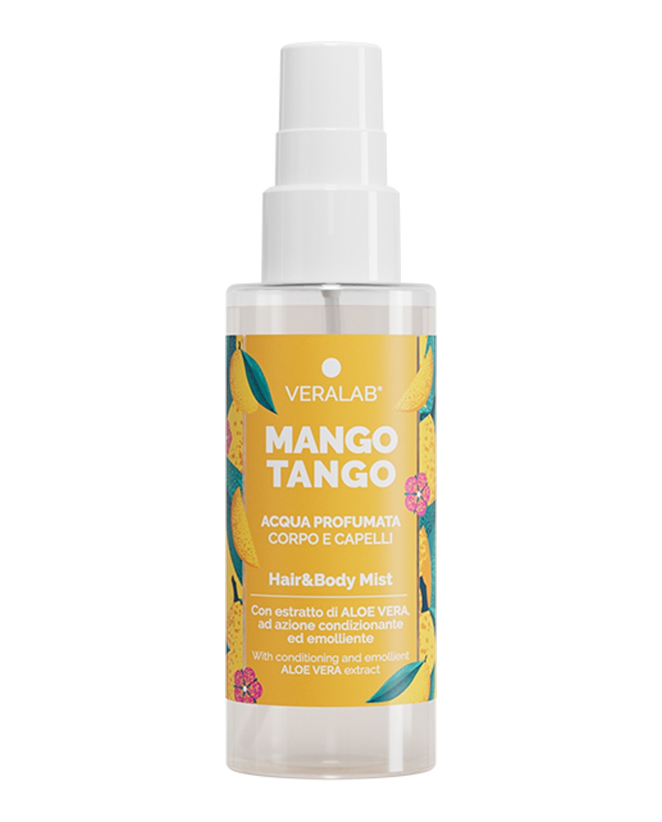 VERALAB - Eau de Parfum Mango Tango 100 ml Veralab.