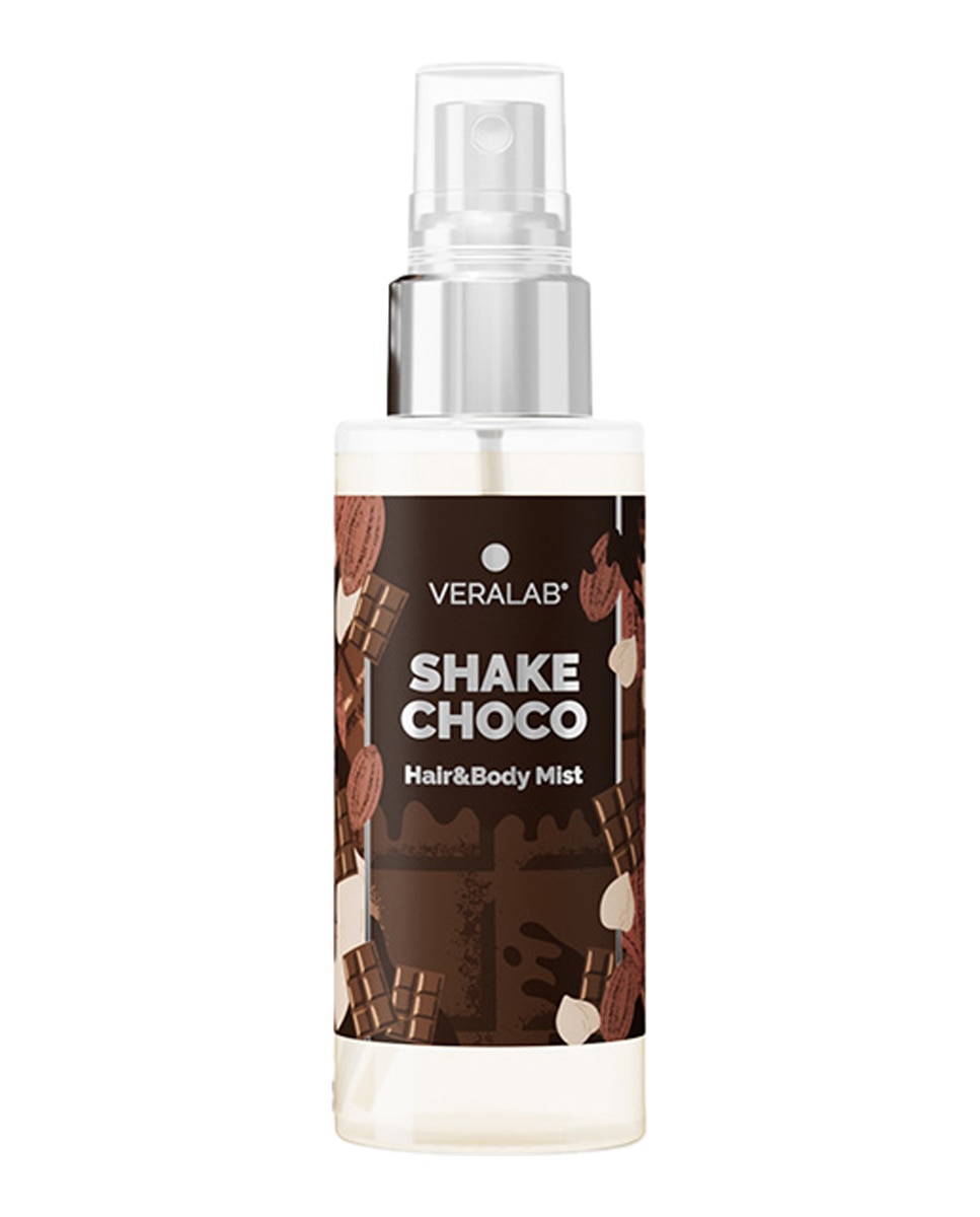 VERALAB - Eau de Parfum Shake Choco 100 ml Veralab.