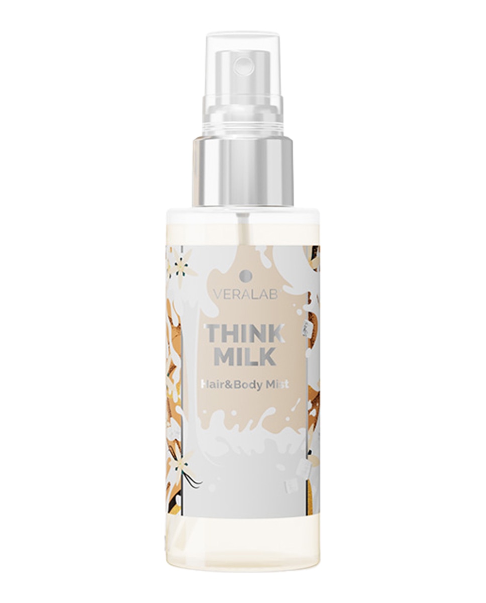 VERALAB - Eau de Parfum Think Milk 100 ml Veralab.