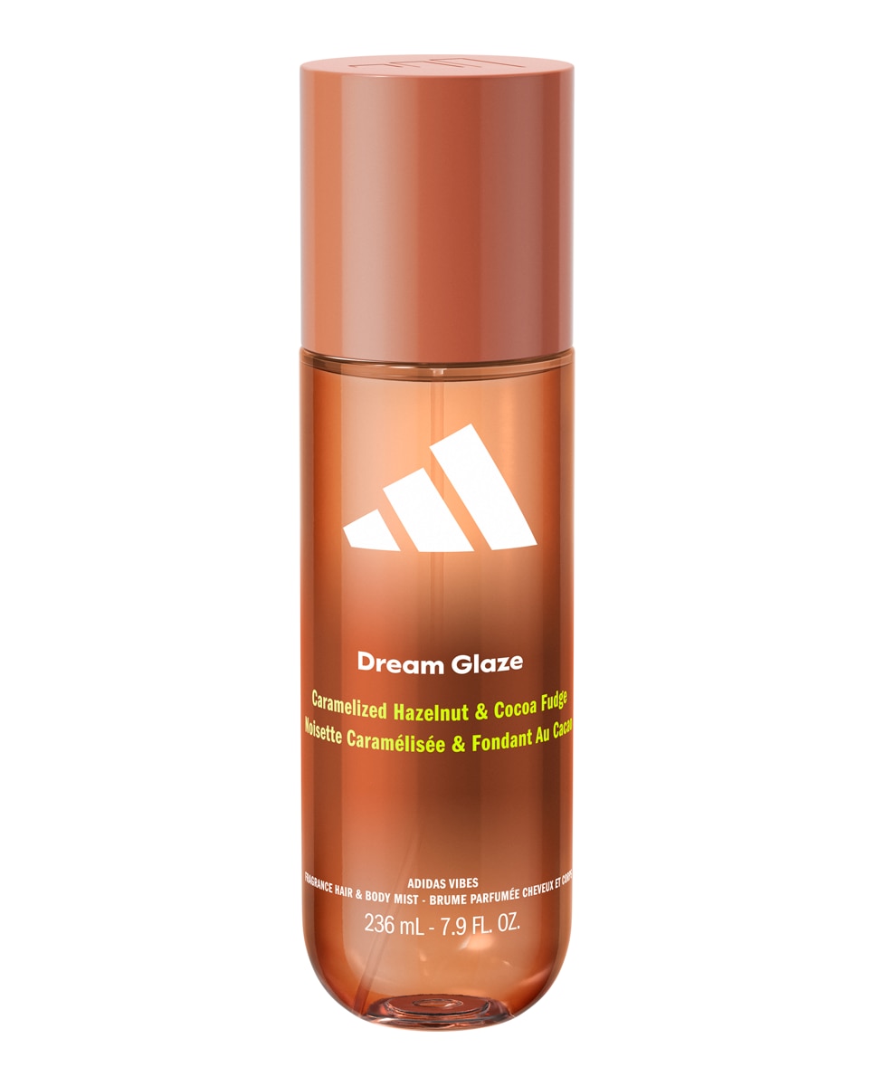 Hair & Body Mist Dream Glaze Vibes Fragrance - 236 ml 1