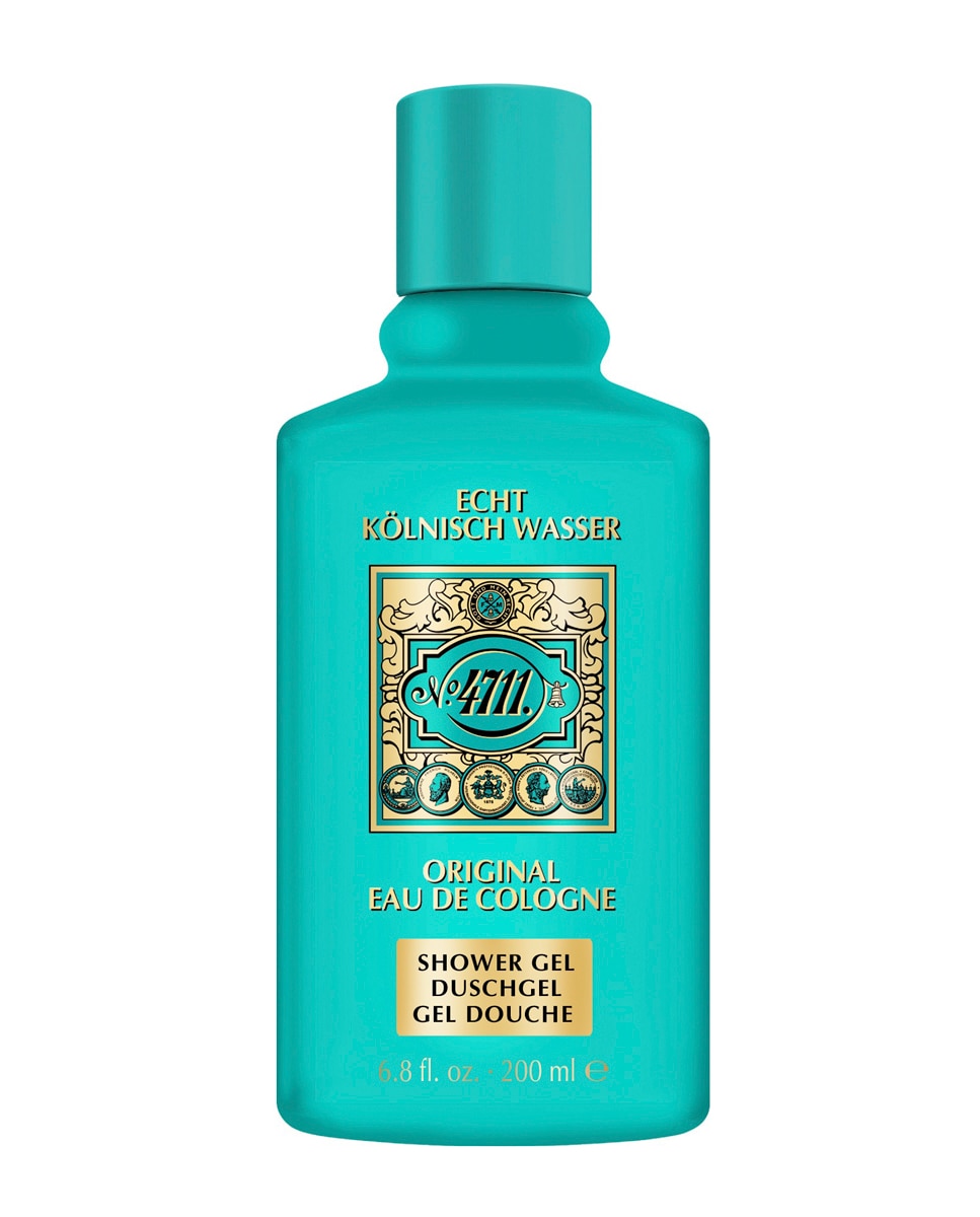 4711 - Gel de ducha Original 200 ml 4711.