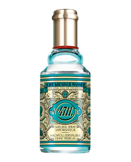 4711 – Eau de Cologne Original 60 ml 4711.