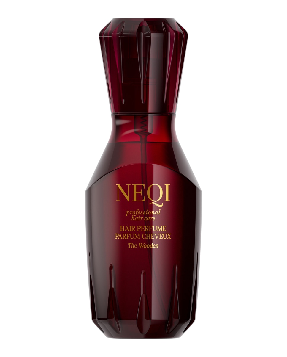 NEQI - Perfume para pelo The Wooden 75 ml Neqi.