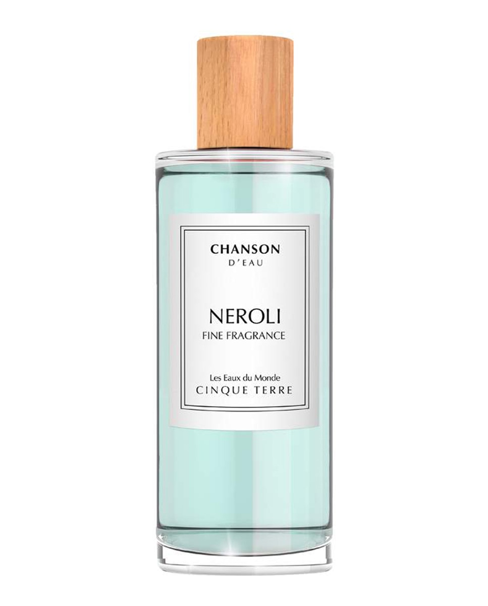 Imagen 0 de Eau De Toilette Les Eaux Du Monde Nerolí 100 Ml Chanson D'Eau