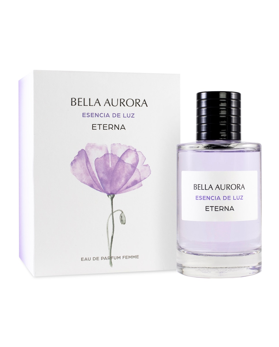 Eau de parfum Esencia de luz Eterna Bella Aurora - 100 ml 2