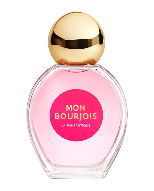 Imagen 0 de Eau de parfum La Fantastique 50 ml Mon Bourjois