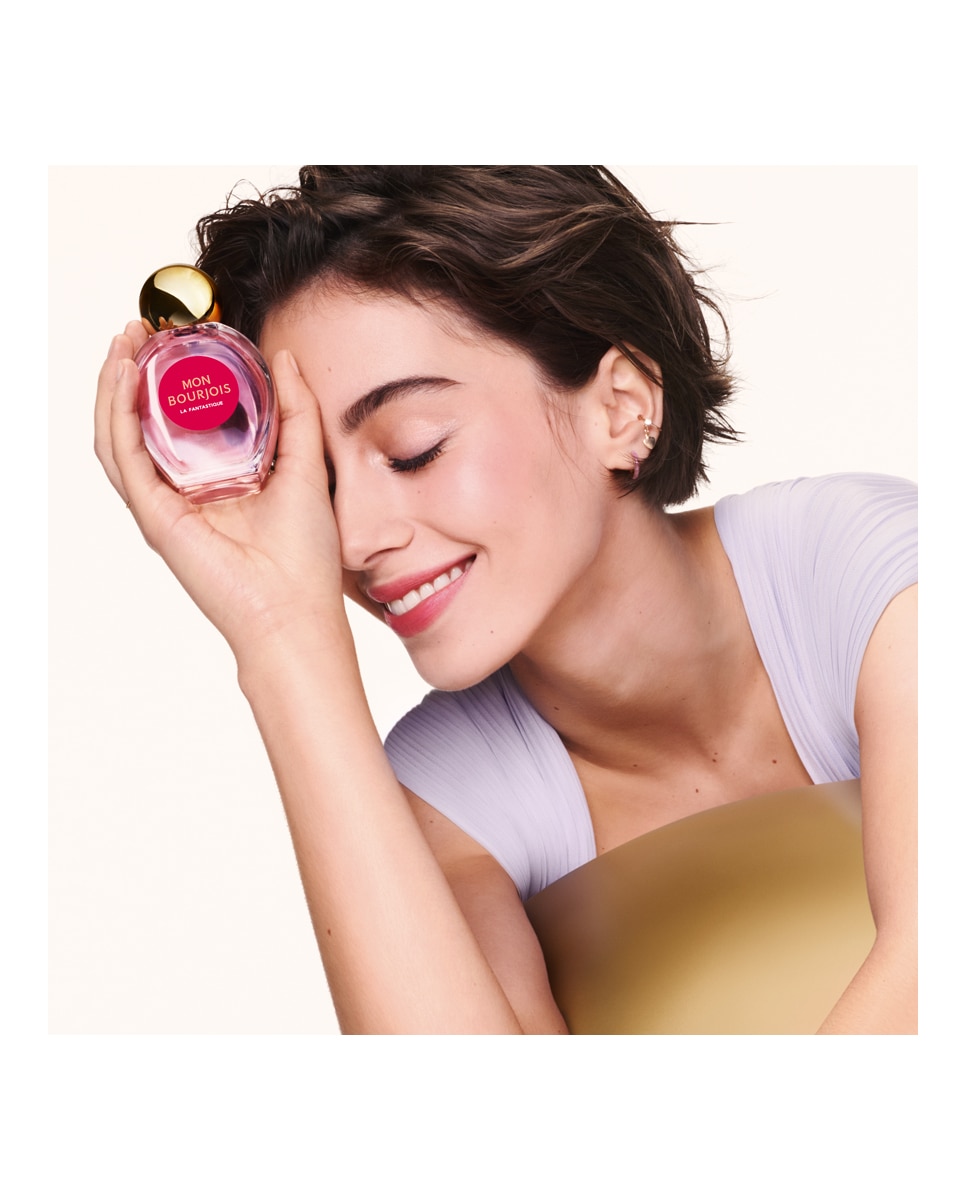 Eau de parfum La Fantastique 50 ml Mon Bourjois - 50 ml 3