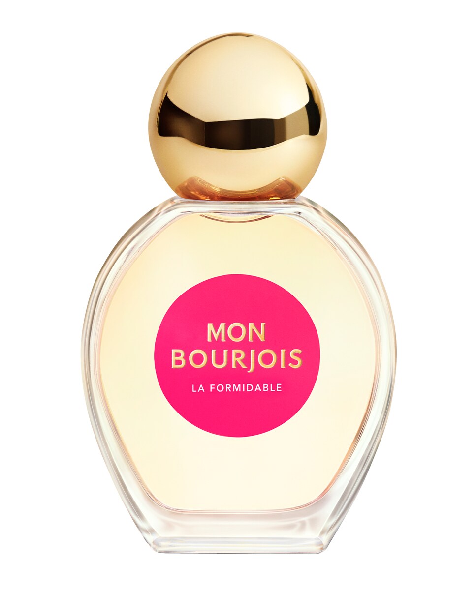 Eau de parfum La Formidable 50 ml Mon Bourjois 1