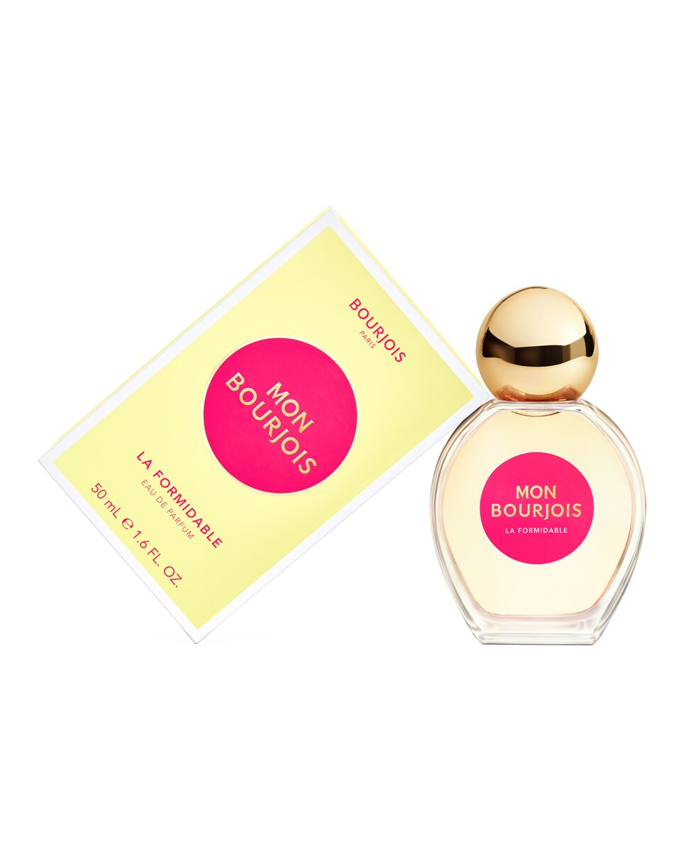 Eau de parfum La Formidable 50 ml Mon Bourjois 2