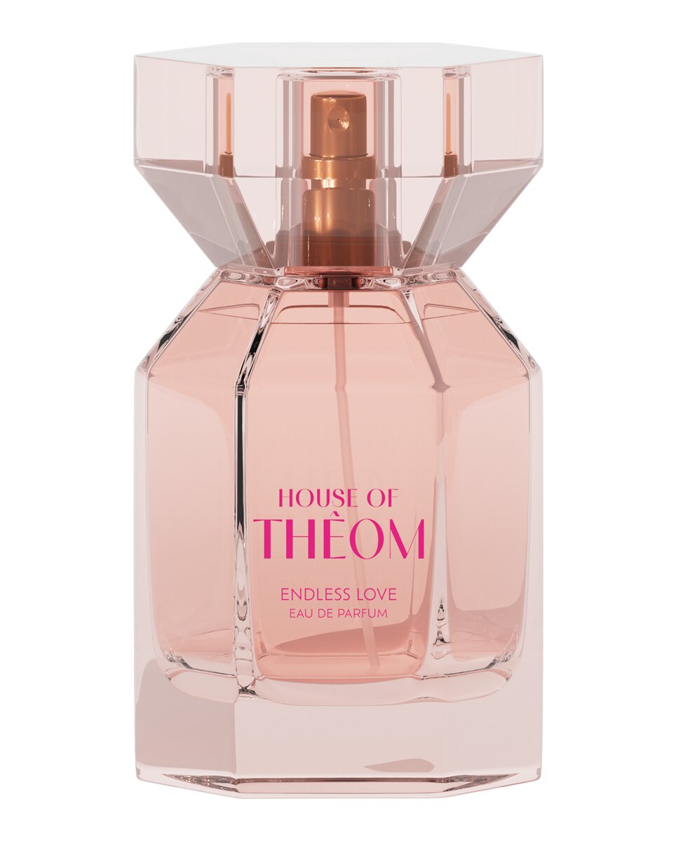 House of Theom – Eau de Parfum Endless Love 75 ml House of Theom.