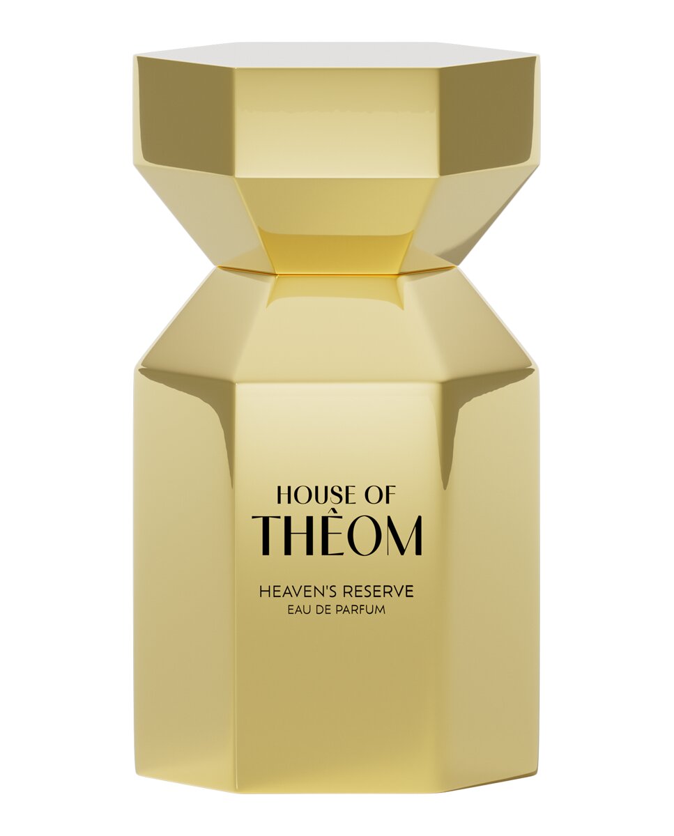 House of Theom – Eau de Parfum Heaven’s Reserve 75 ml House of Theom.