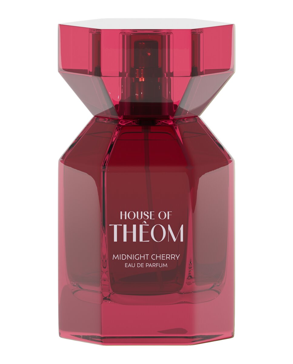 House of Theom – Eau de Parfum Midnight Cherry 75 ml House of Theom.