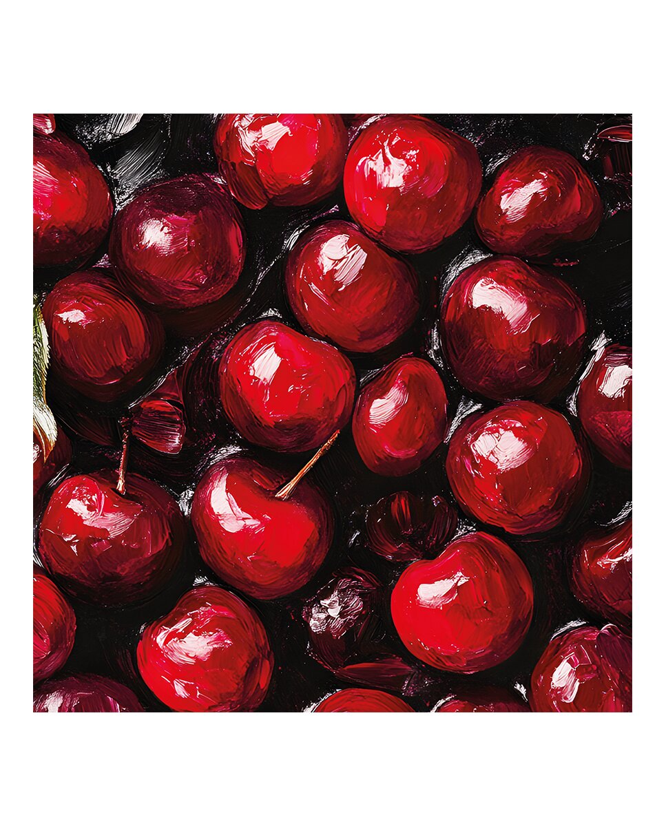Eau de Parfum Midnight Cherry 75 ml House of Theom 5