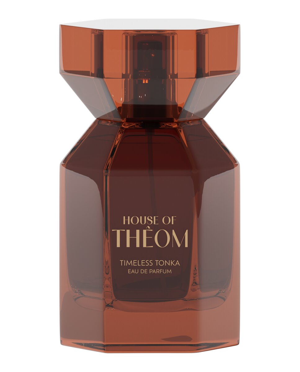 House of Theom – Eau de Parfum Timeless Tonka 75 ml House of Theom.