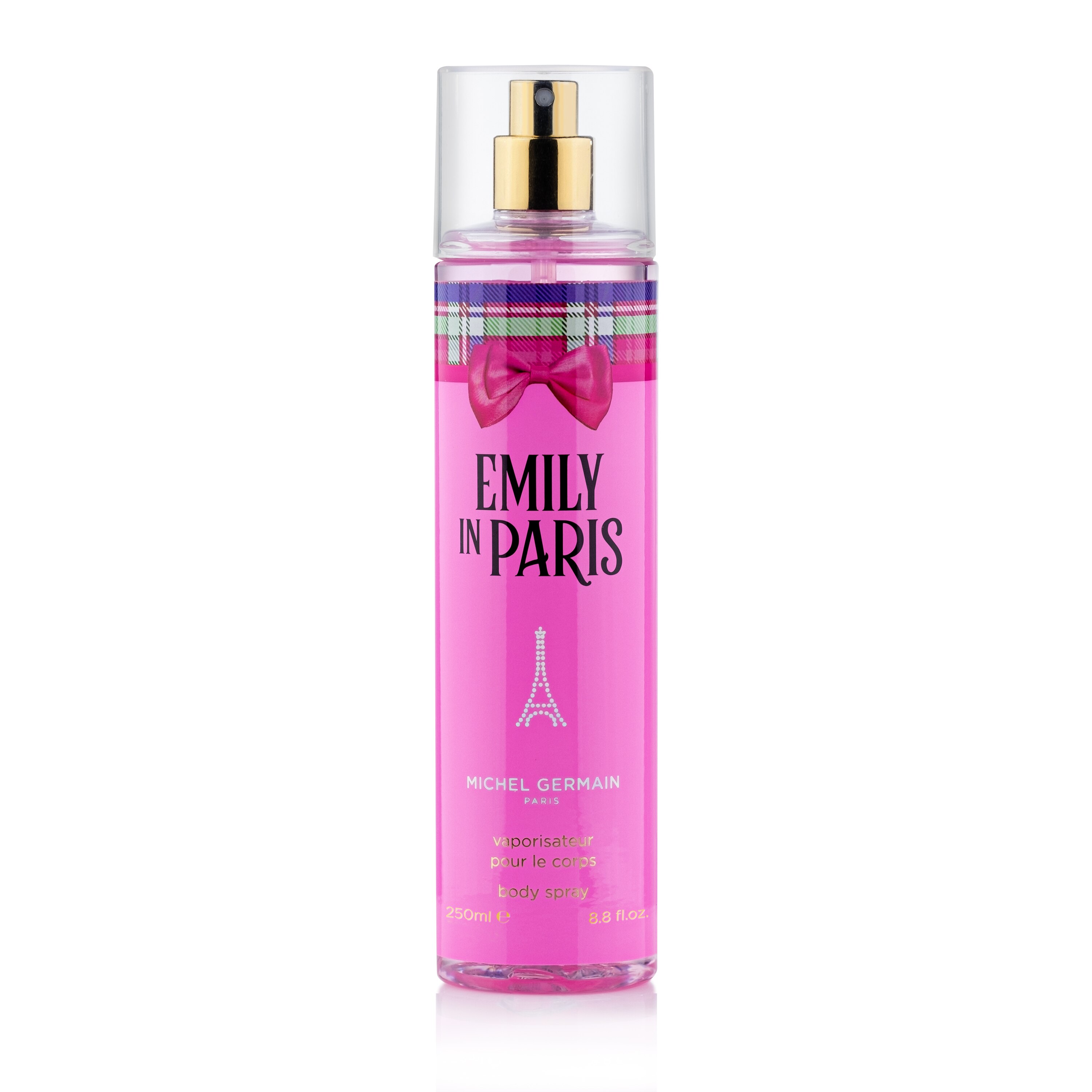 Michel Germain – Body Mist 250 ml Emily In Paris.