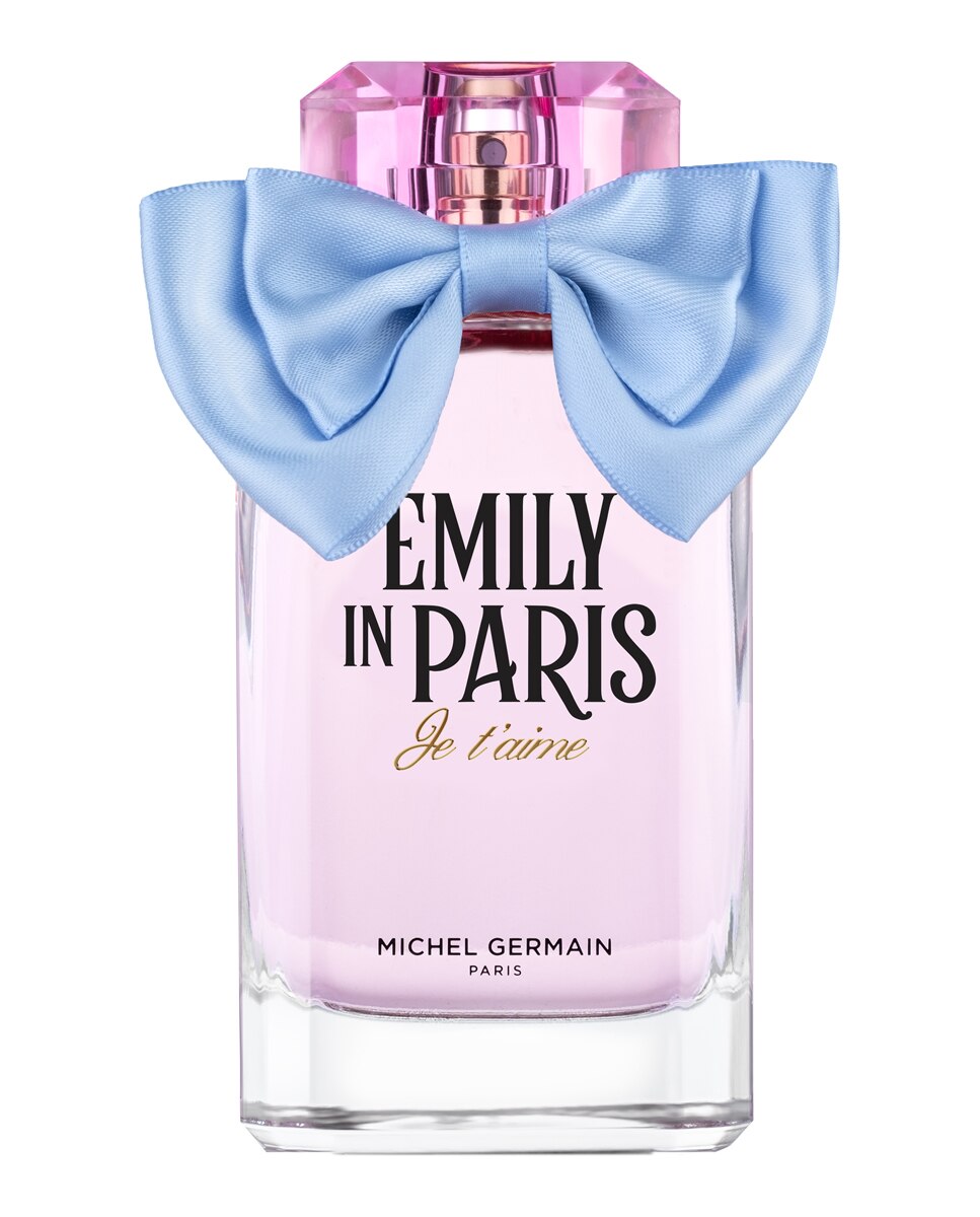 Michel Germain – Eau de Parfum Je t’aime 100 ml Emily In Paris.