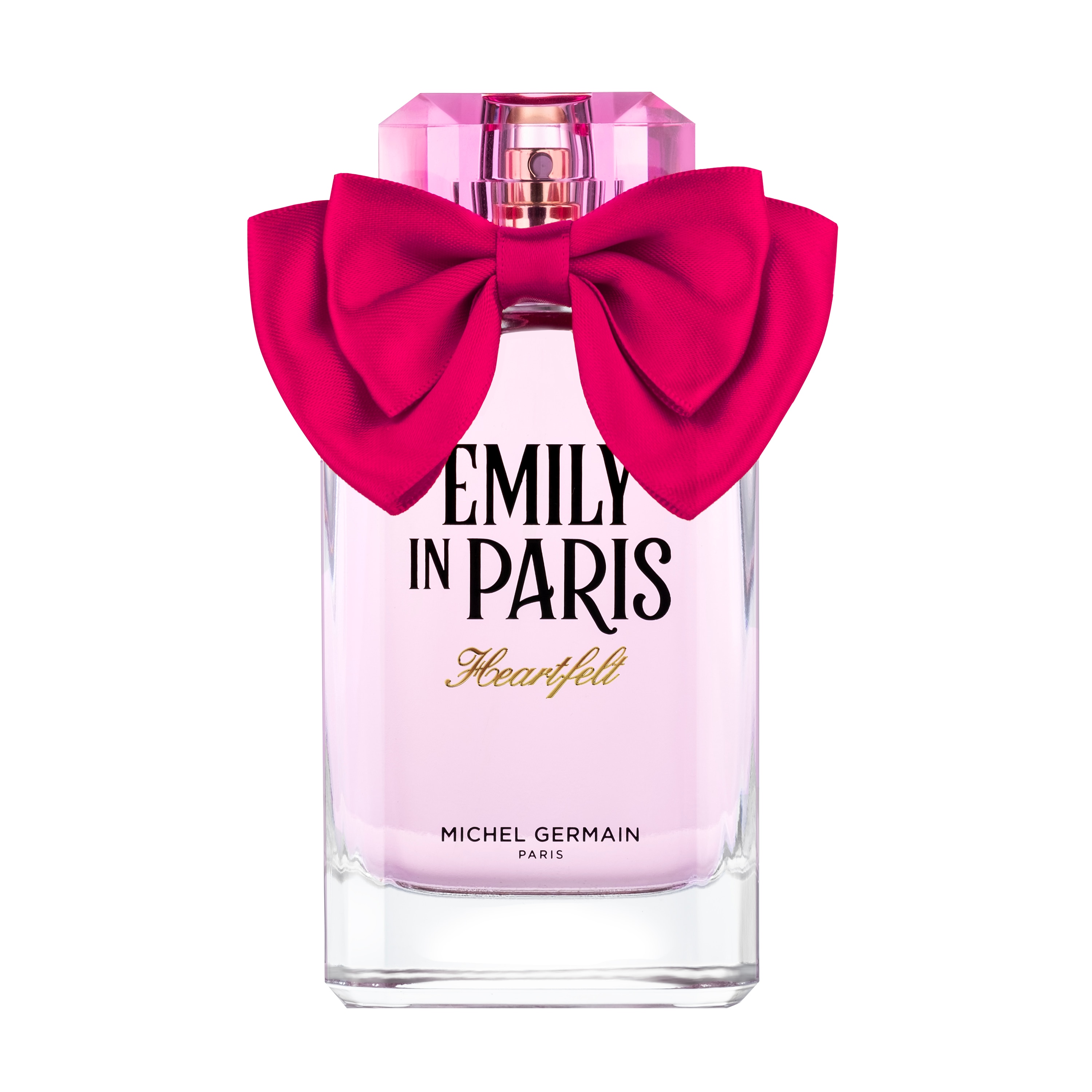 Michel Germain – Eau de Parfum Heartfelt 100 ml Emily In Paris.